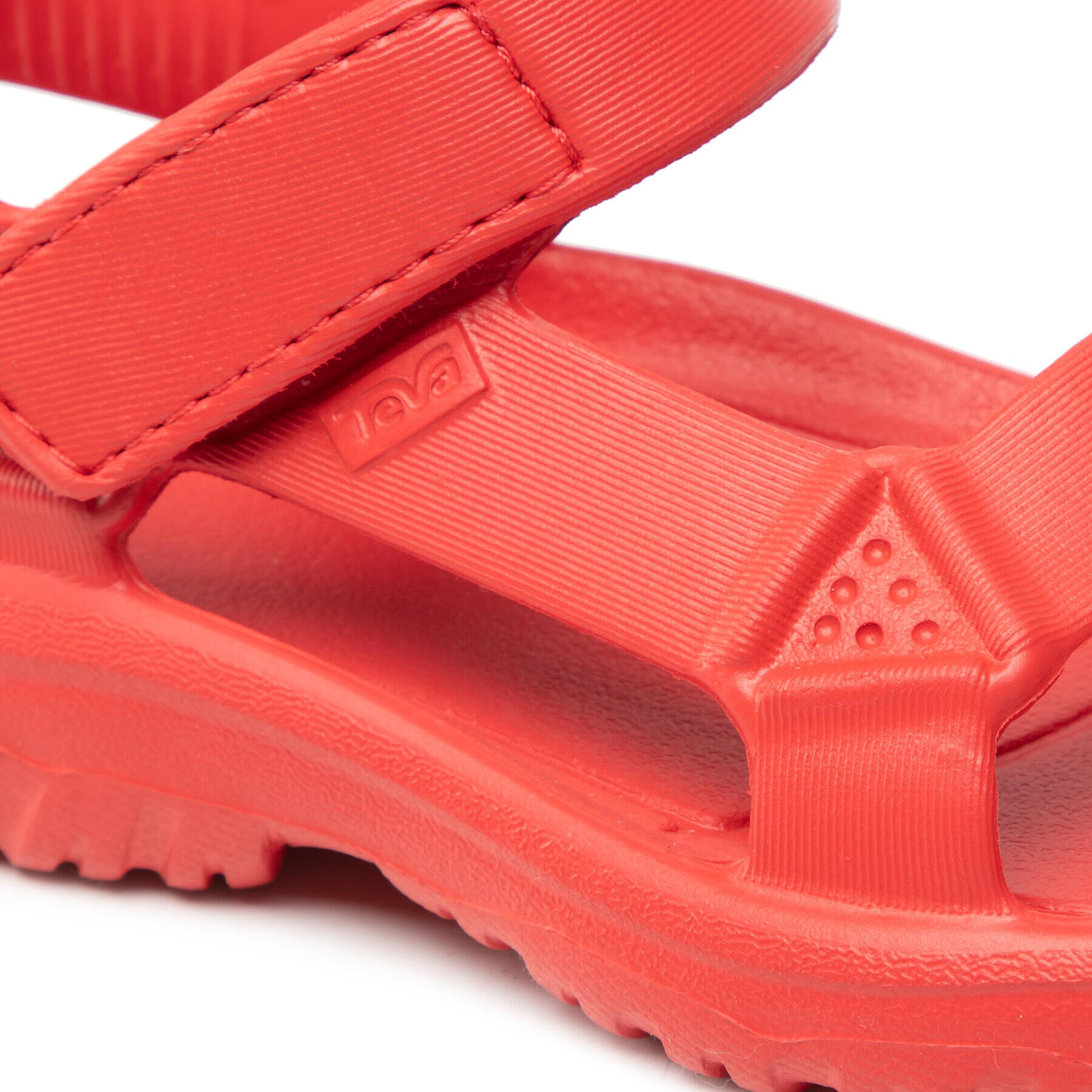 Teva Сандали Hurricane Drift 1102483C Червен - Pepit.bg