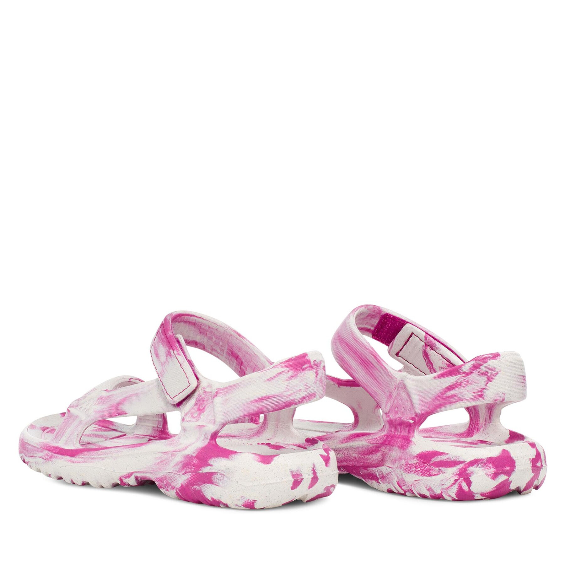 Teva Сандали Hurricane Drift Huemix 1134390C Розов - Pepit.bg