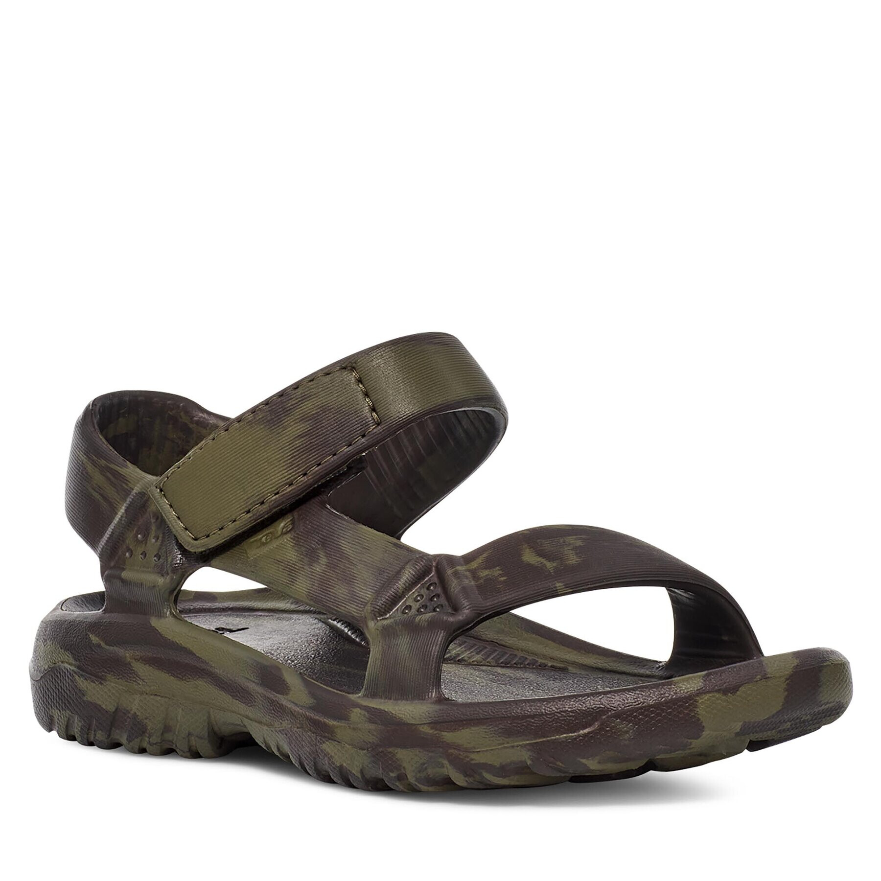Teva Сандали Hurricane Drift Huemix 1134390C Зелен - Pepit.bg