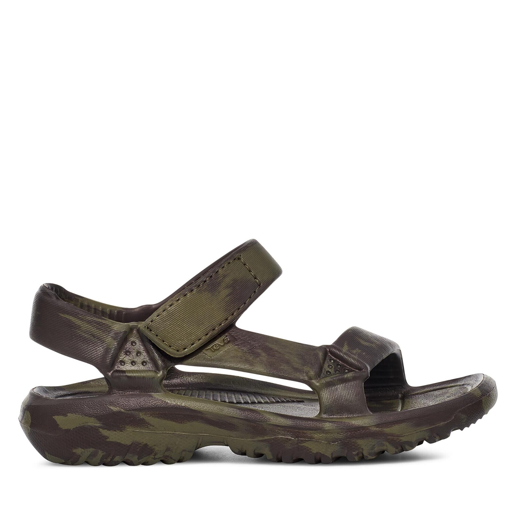 Teva Сандали Hurricane Drift Huemix 1134390C Зелен - Pepit.bg