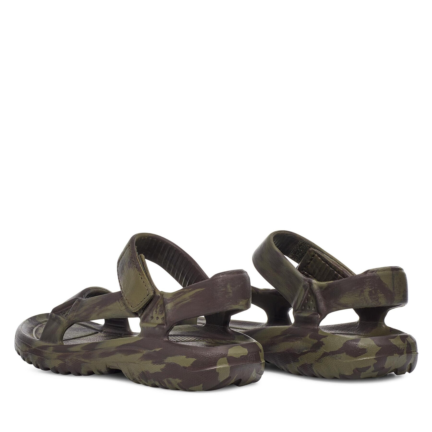 Teva Сандали Hurricane Drift Huemix 1134390C Зелен - Pepit.bg
