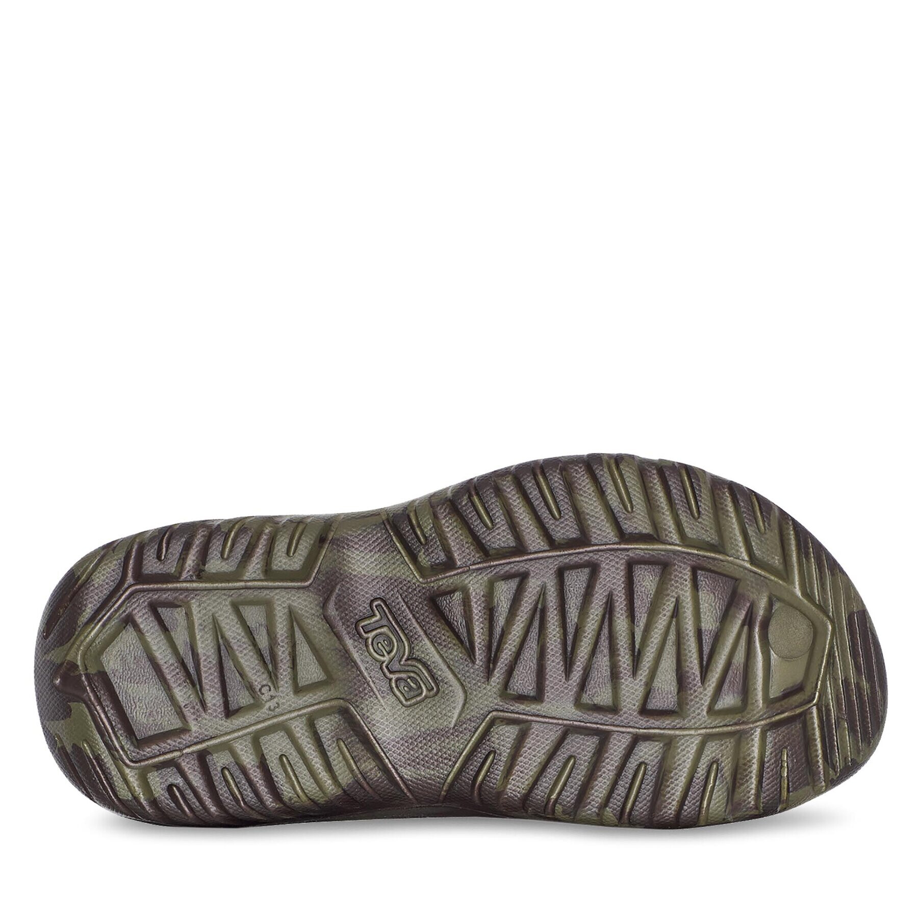 Teva Сандали Hurricane Drift Huemix 1134390C Зелен - Pepit.bg