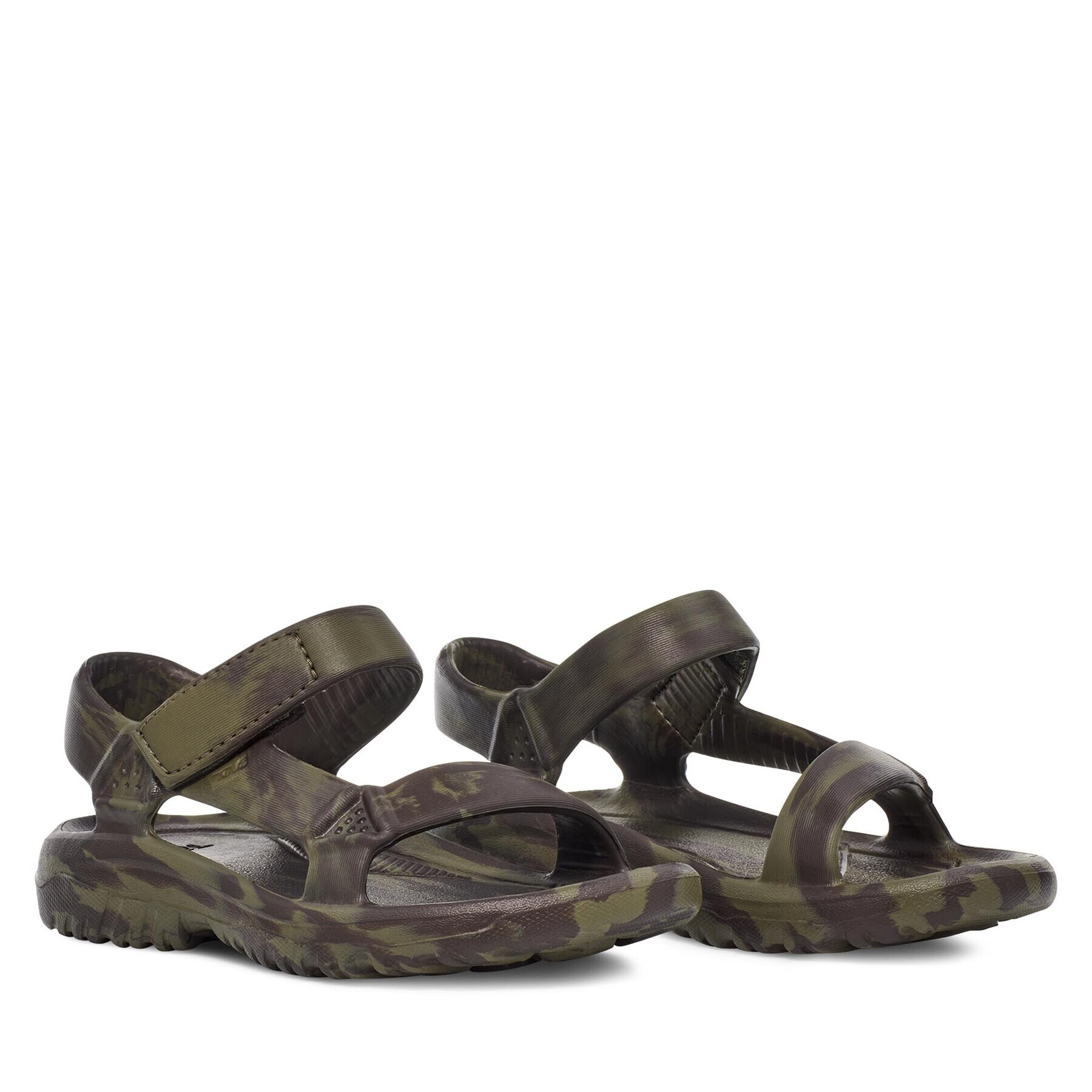 Teva Сандали Hurricane Drift Huemix 1134390C Зелен - Pepit.bg