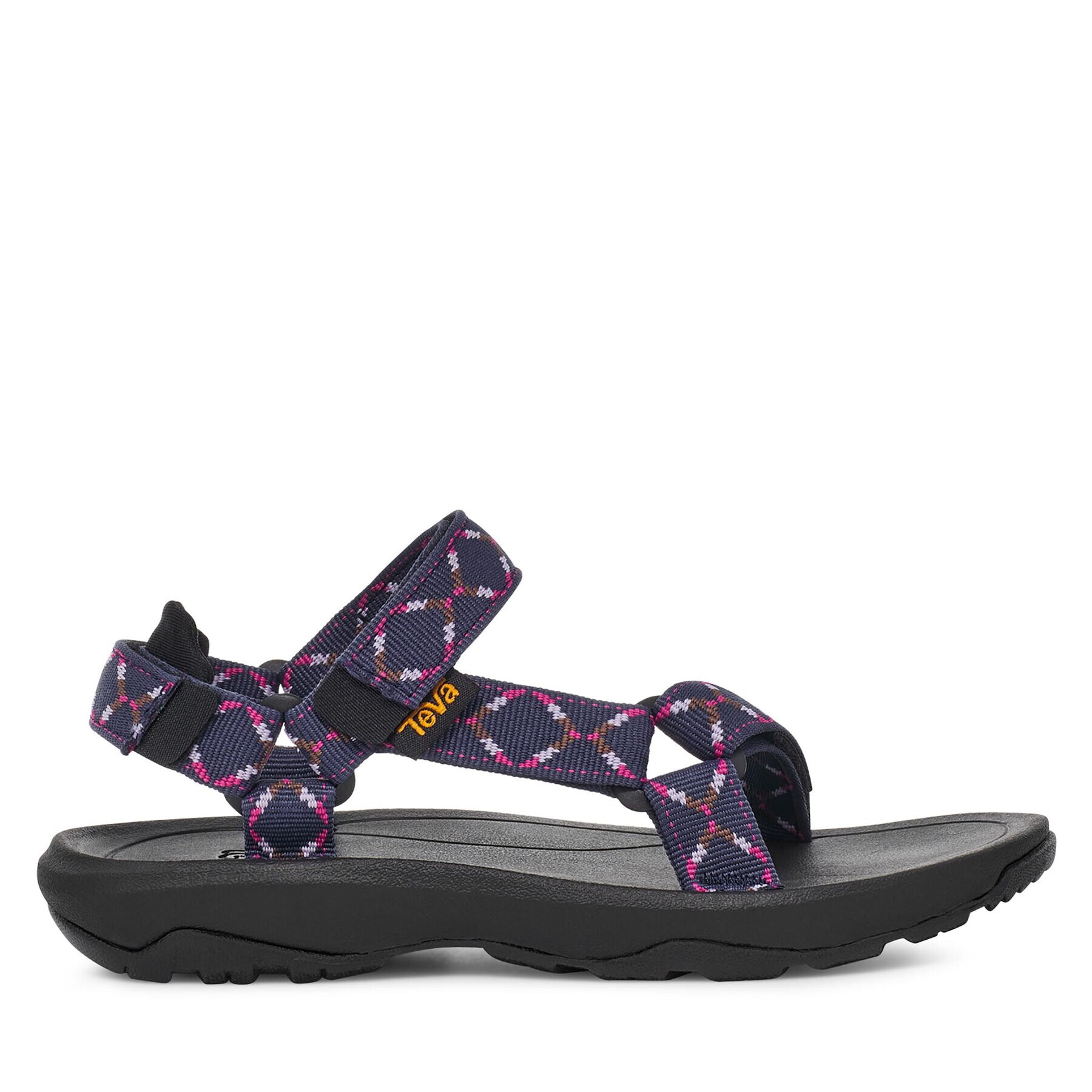 Teva Сандали Hurricane XLT 2 1019390C Цветен - Pepit.bg