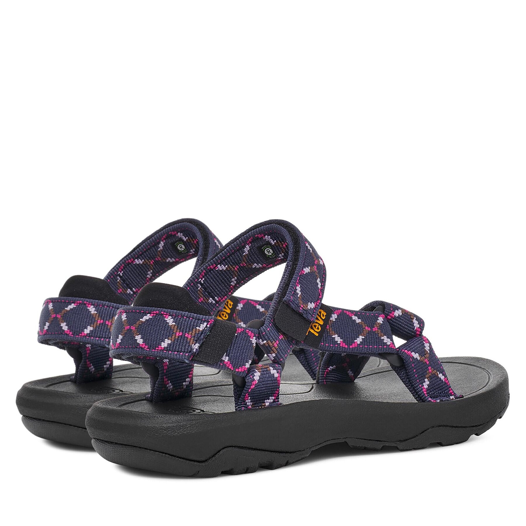 Teva Сандали Hurricane XLT 2 1019390C Цветен - Pepit.bg