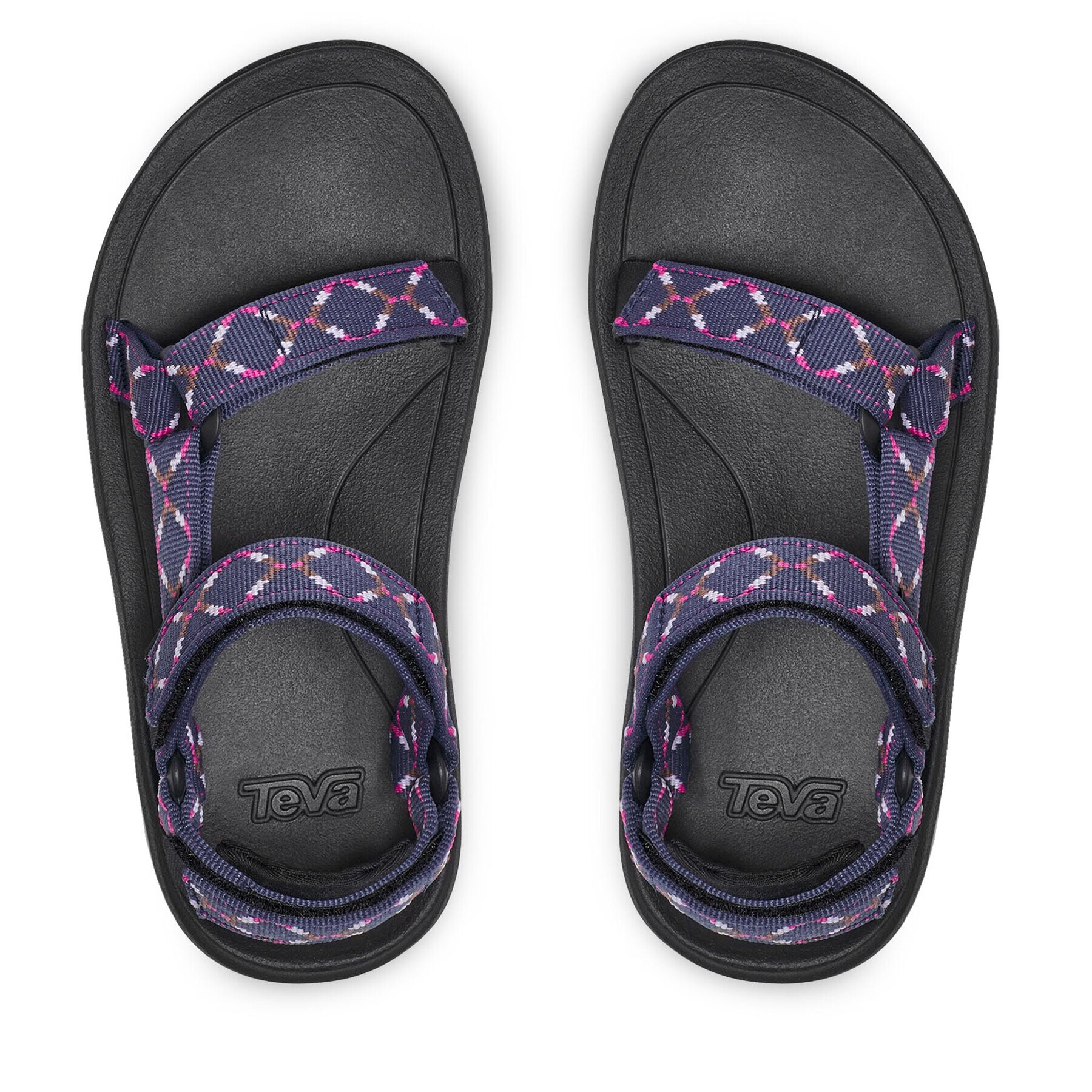Teva Сандали Hurricane XLT 2 1019390C Цветен - Pepit.bg