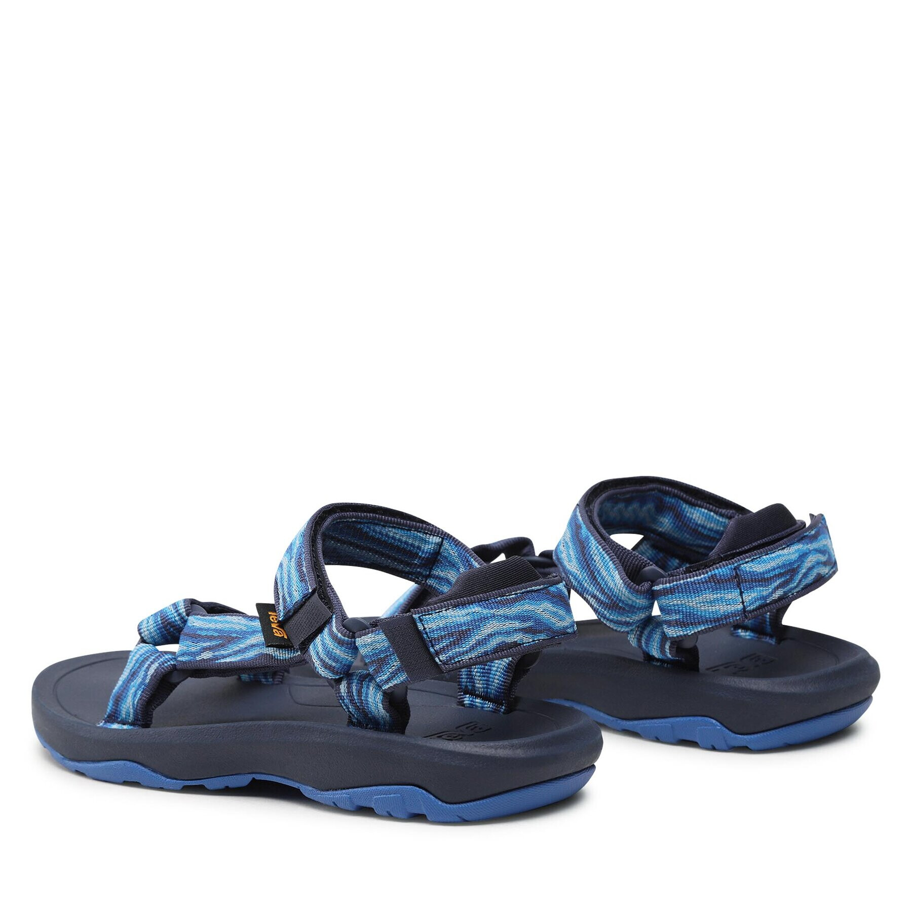 Teva Сандали Hurricane XLT 2 1019390Y Цветен - Pepit.bg