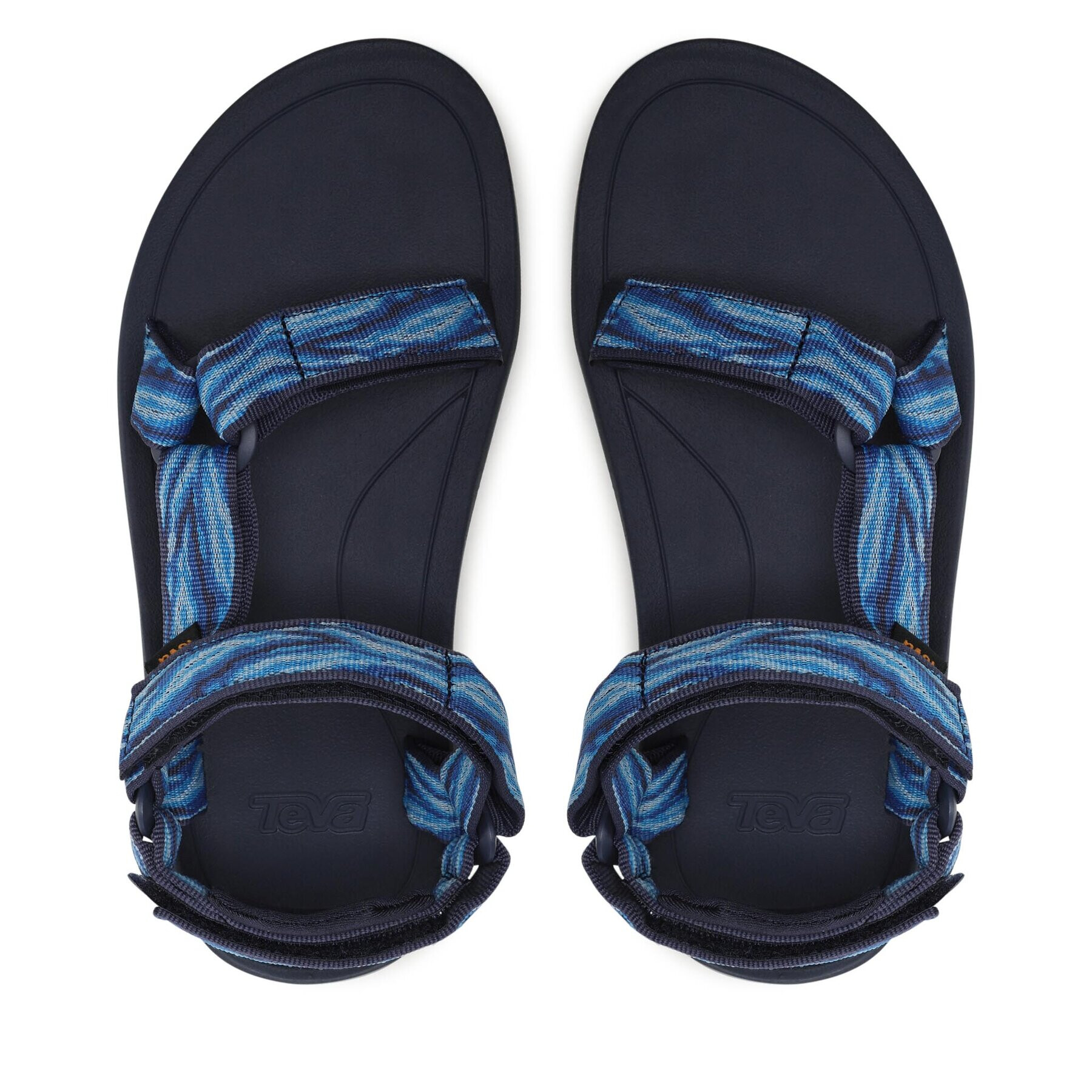 Teva Сандали Hurricane XLT 2 1019390Y Цветен - Pepit.bg
