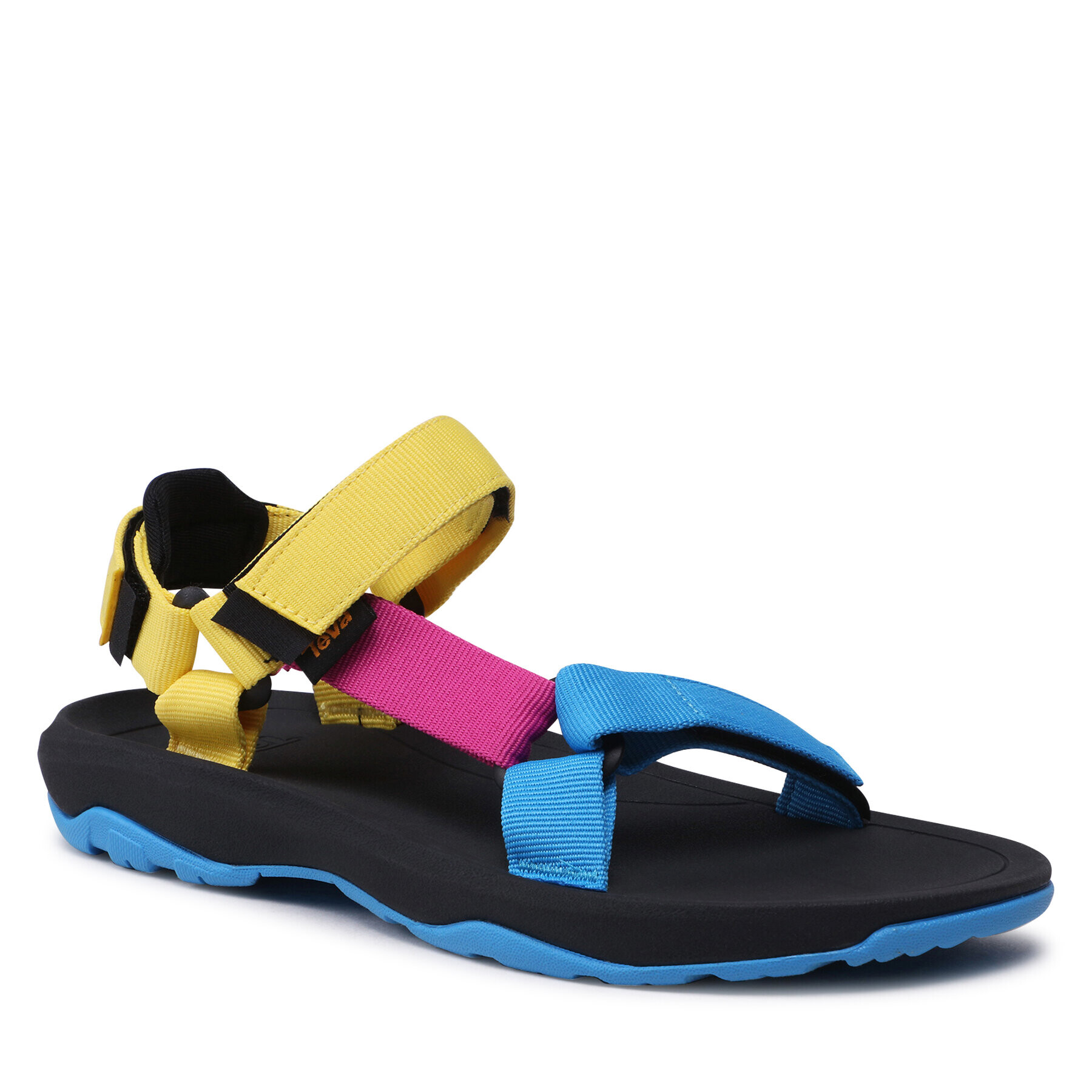 Teva Сандали Hurricane XLT 2 1019390Y Цветен - Pepit.bg