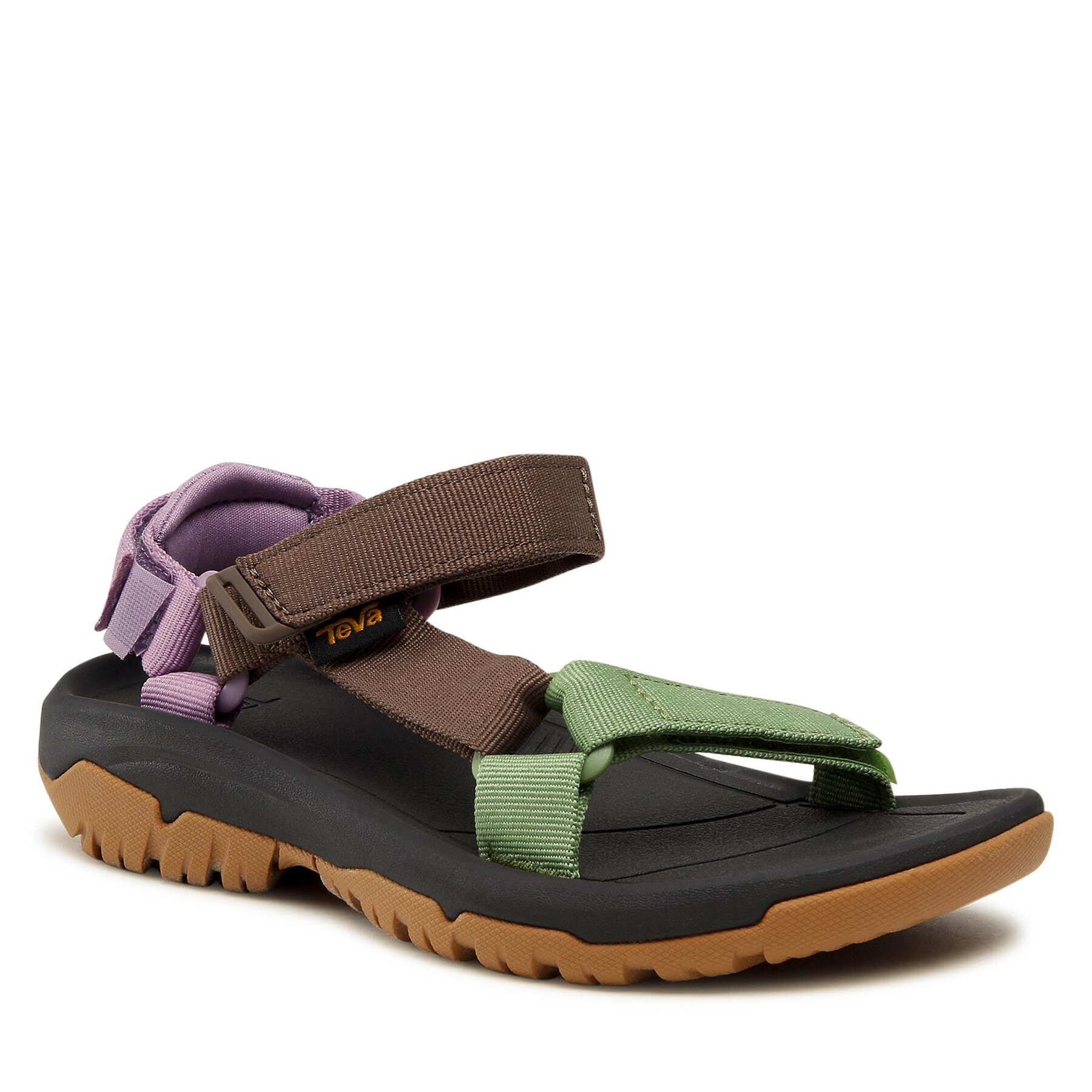 Teva Сандали Hurricane Xlt2 1019235 Кафяв - Pepit.bg