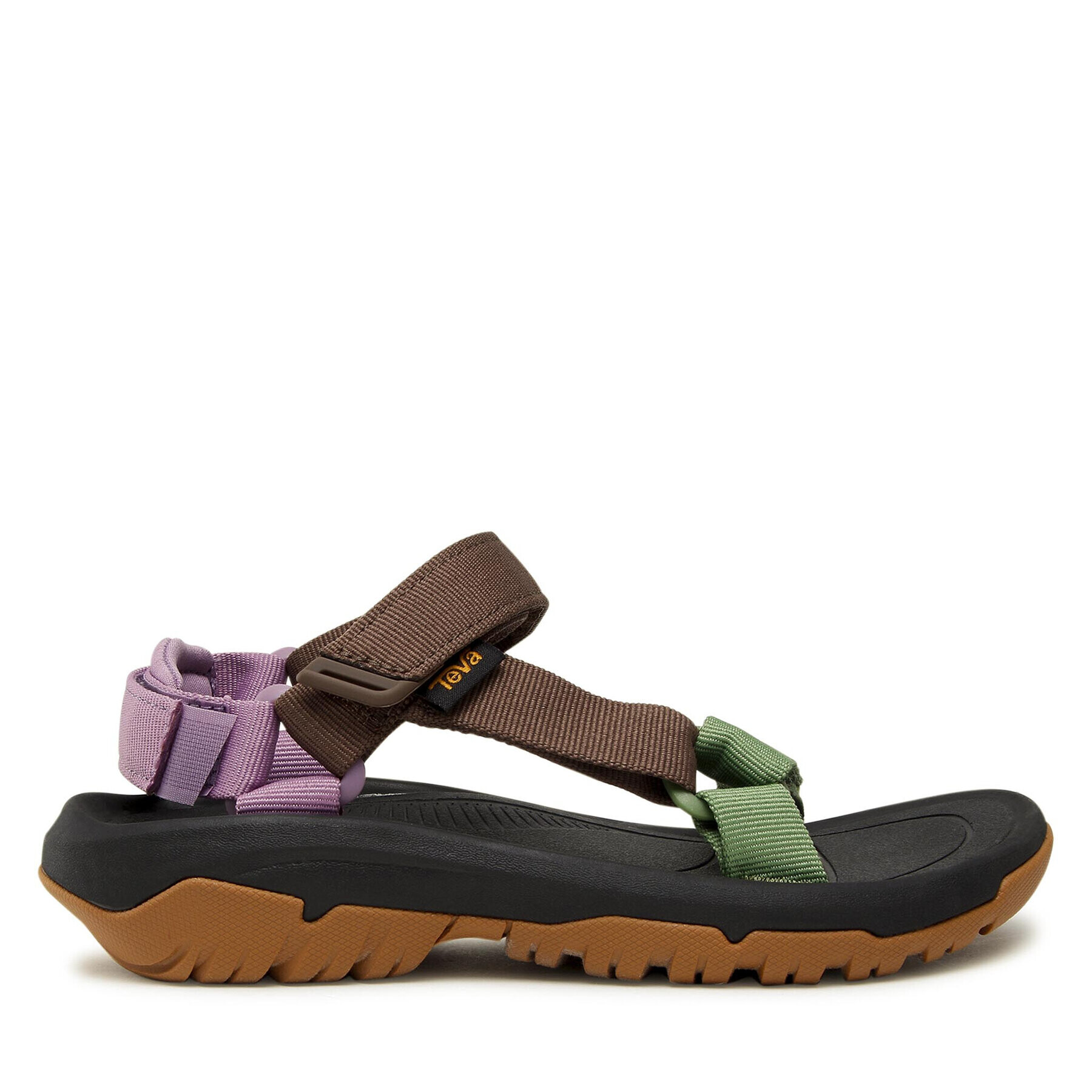 Teva Сандали Hurricane Xlt2 1019235 Кафяв - Pepit.bg