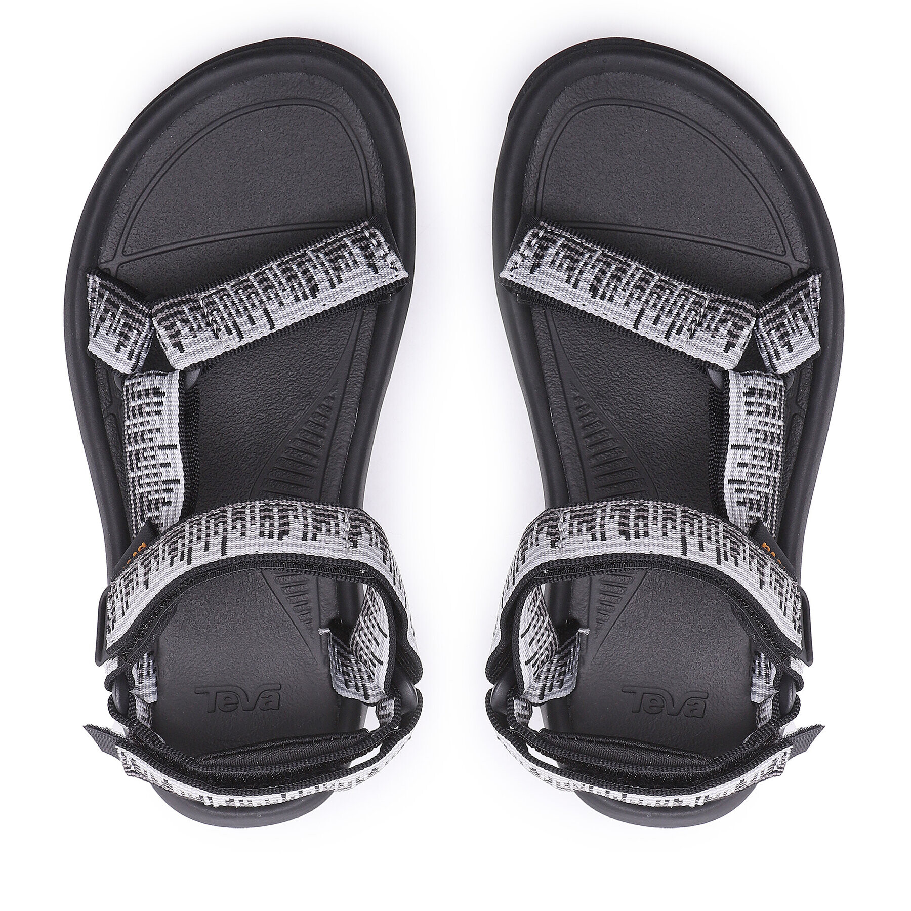 Teva Сандали Hurricane Xlt2 1019235 Сив - Pepit.bg