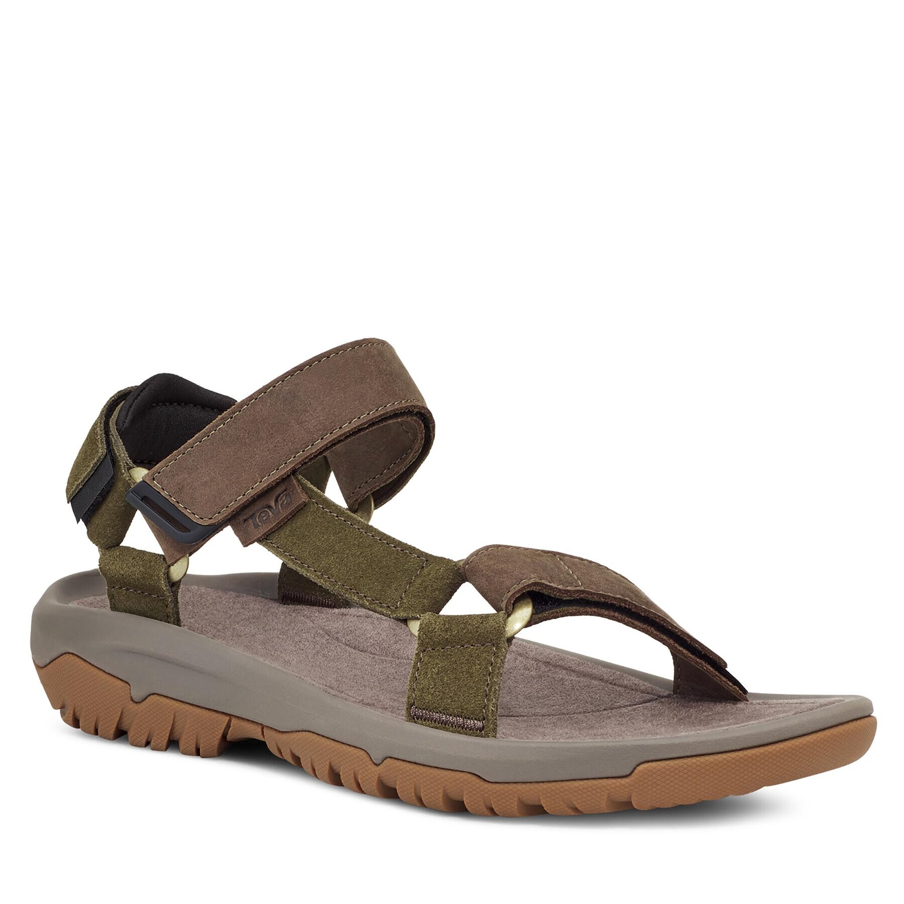 Teva Сандали Hurricane XLT2 Admix 1134366 Каки - Pepit.bg