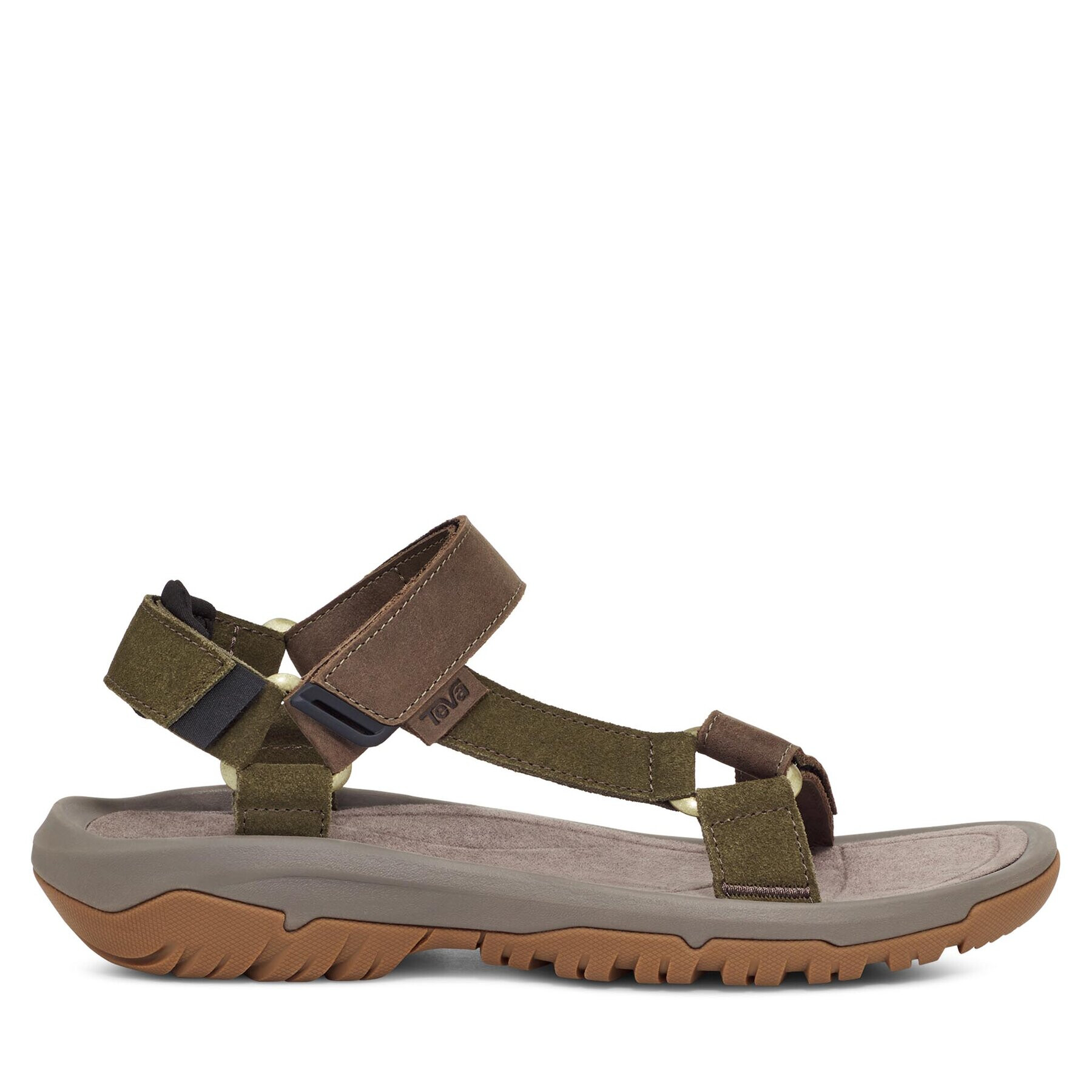 Teva Сандали Hurricane XLT2 Admix 1134366 Каки - Pepit.bg