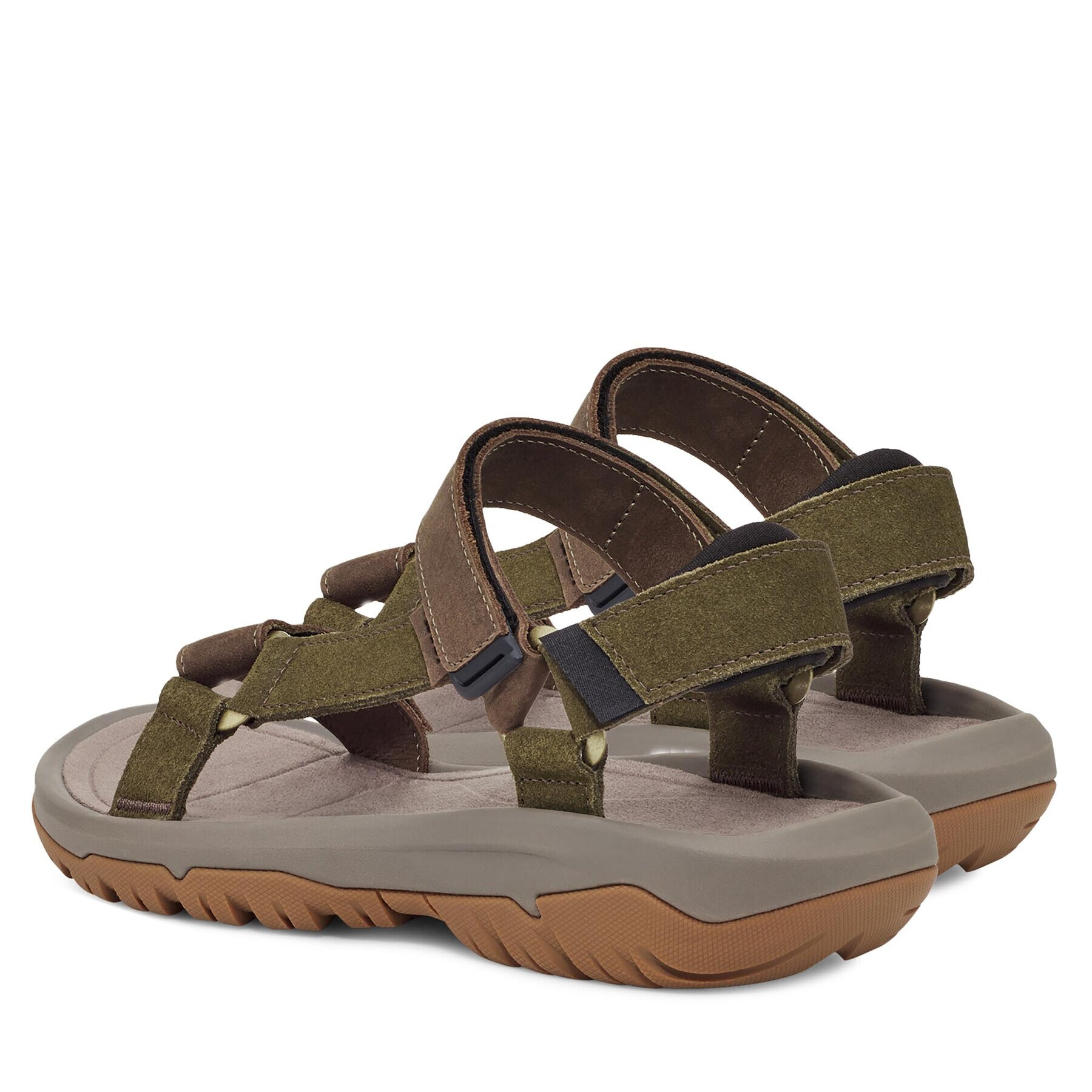 Teva Сандали Hurricane XLT2 Admix 1134366 Каки - Pepit.bg