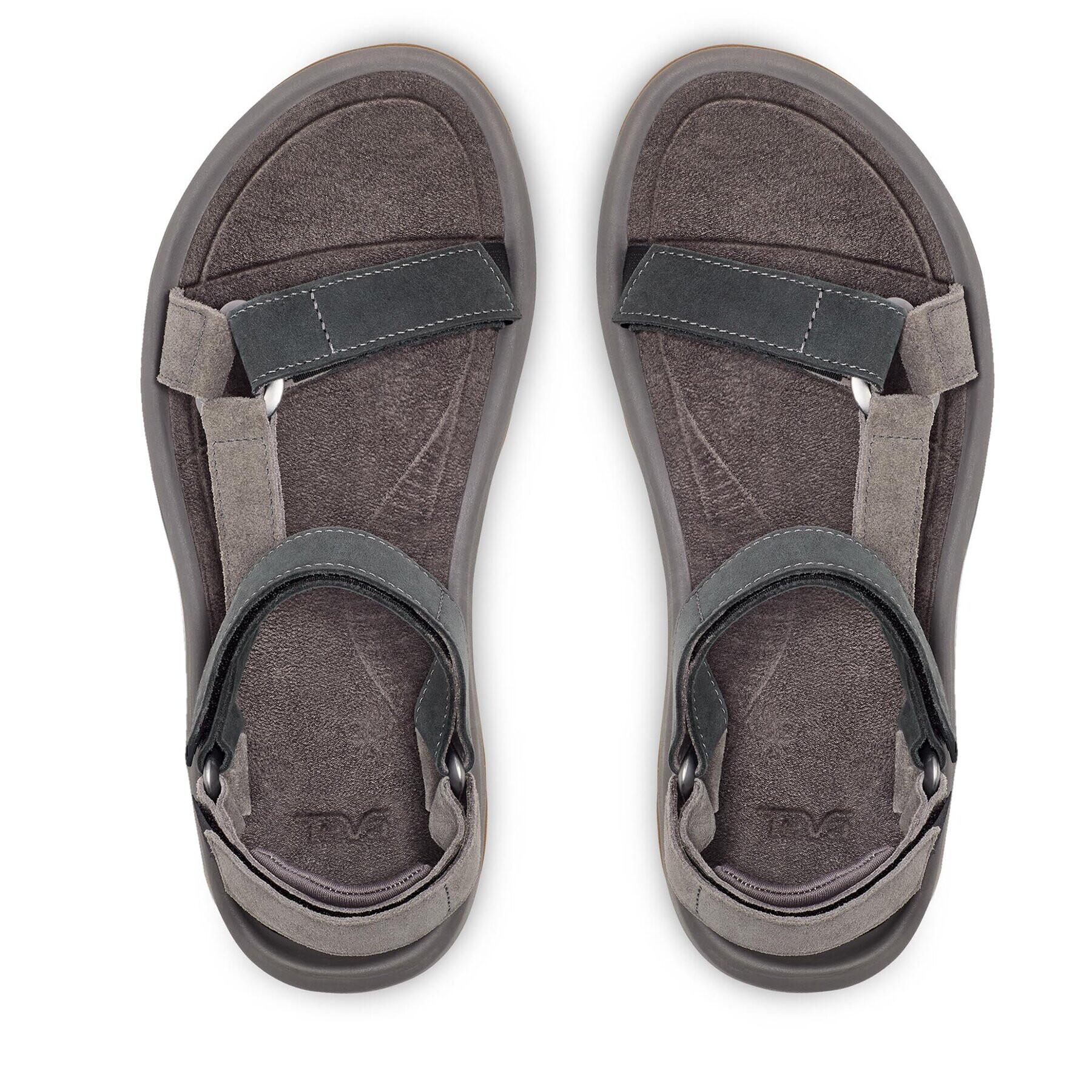 Teva Сандали Hurricane XLT2 Admix 1134366 Каки - Pepit.bg