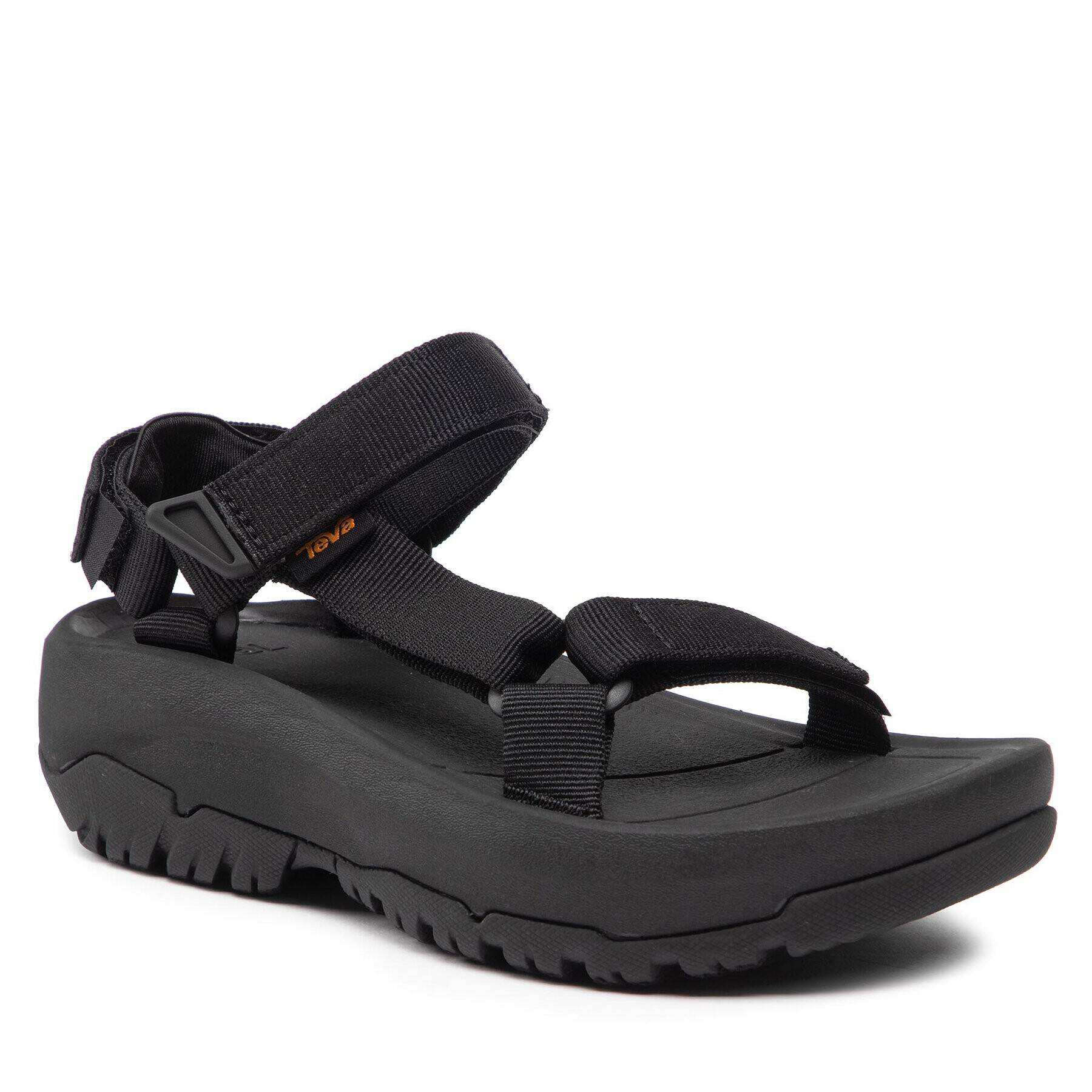 Teva Сандали Hurricane Xlt2 Ampsole 1131270 Черен - Pepit.bg