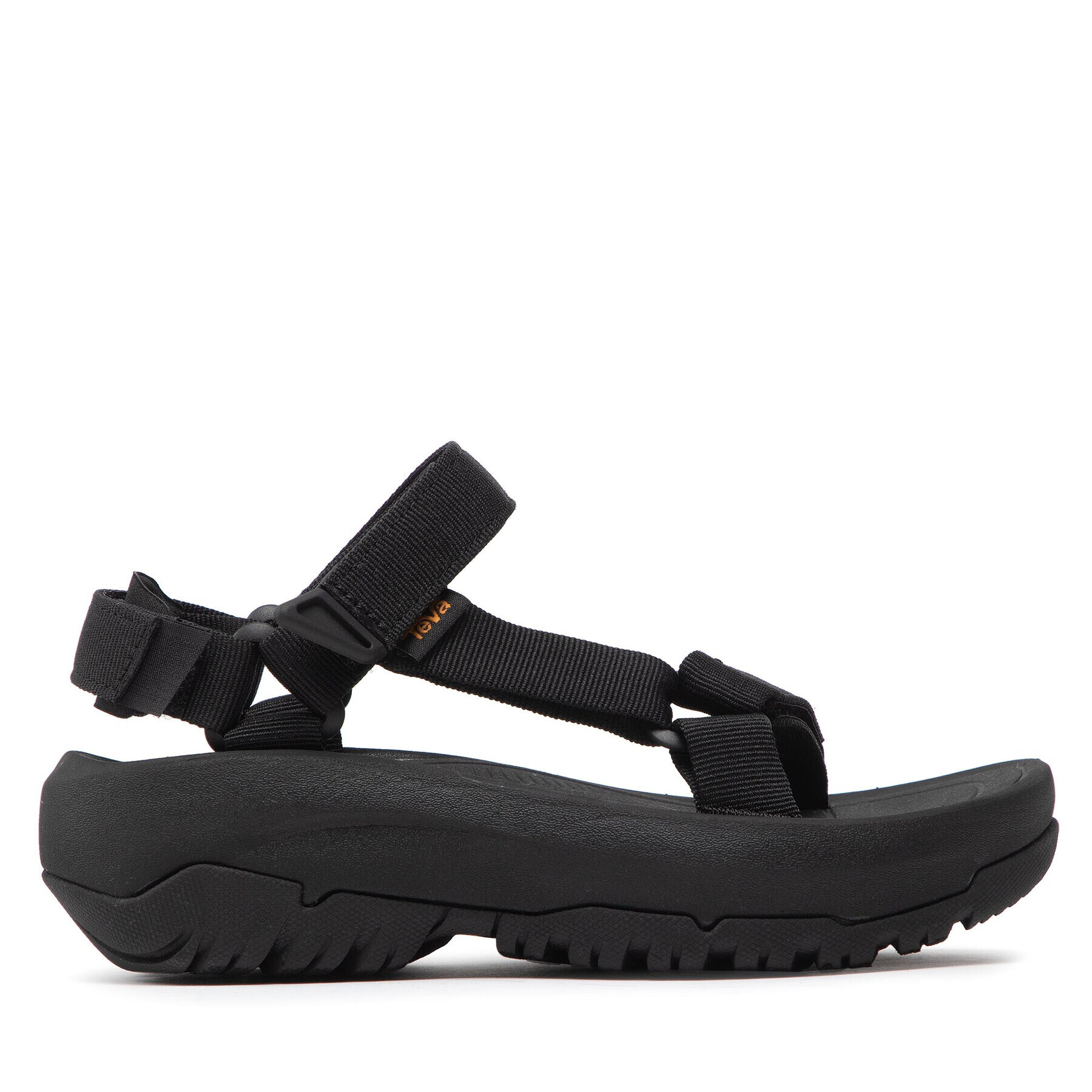 Teva Сандали Hurricane Xlt2 Ampsole 1131270 Черен - Pepit.bg