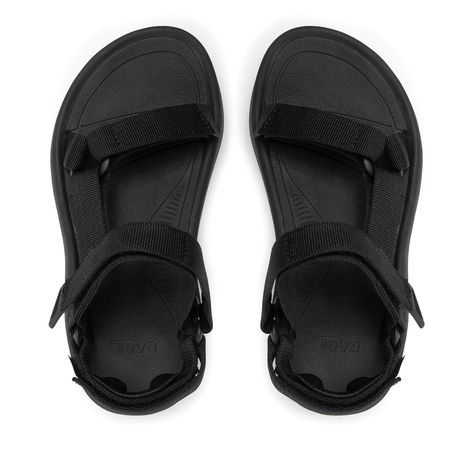 Teva Сандали Hurricane Xlt2 Ampsole 1131270 Черен - Pepit.bg