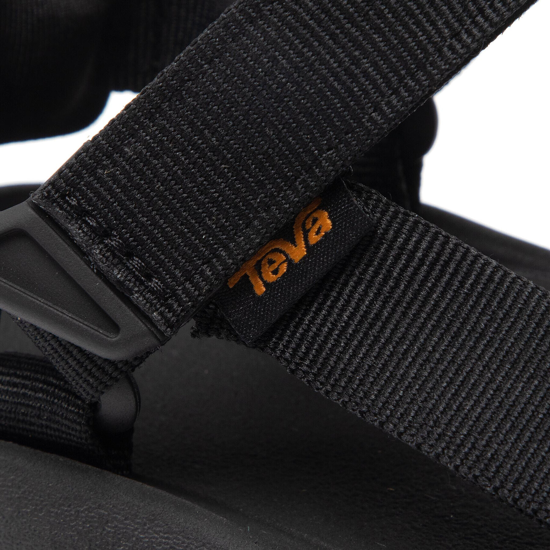 Teva Сандали Hurricane Xlt2 Ampsole 1131270 Черен - Pepit.bg