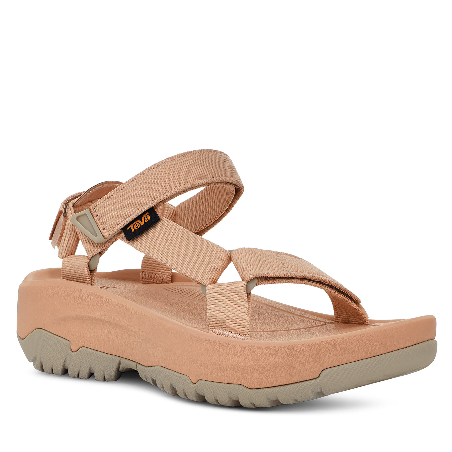 Teva Сандали Hurricane XLT2 Ampsole 1131270 Кафяв - Pepit.bg