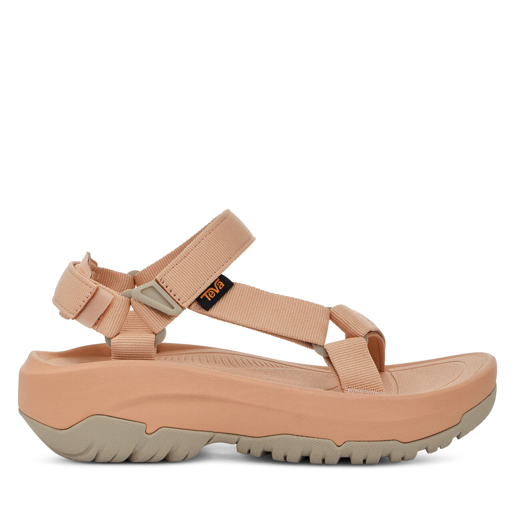 Teva Сандали Hurricane XLT2 Ampsole 1131270 Кафяв - Pepit.bg
