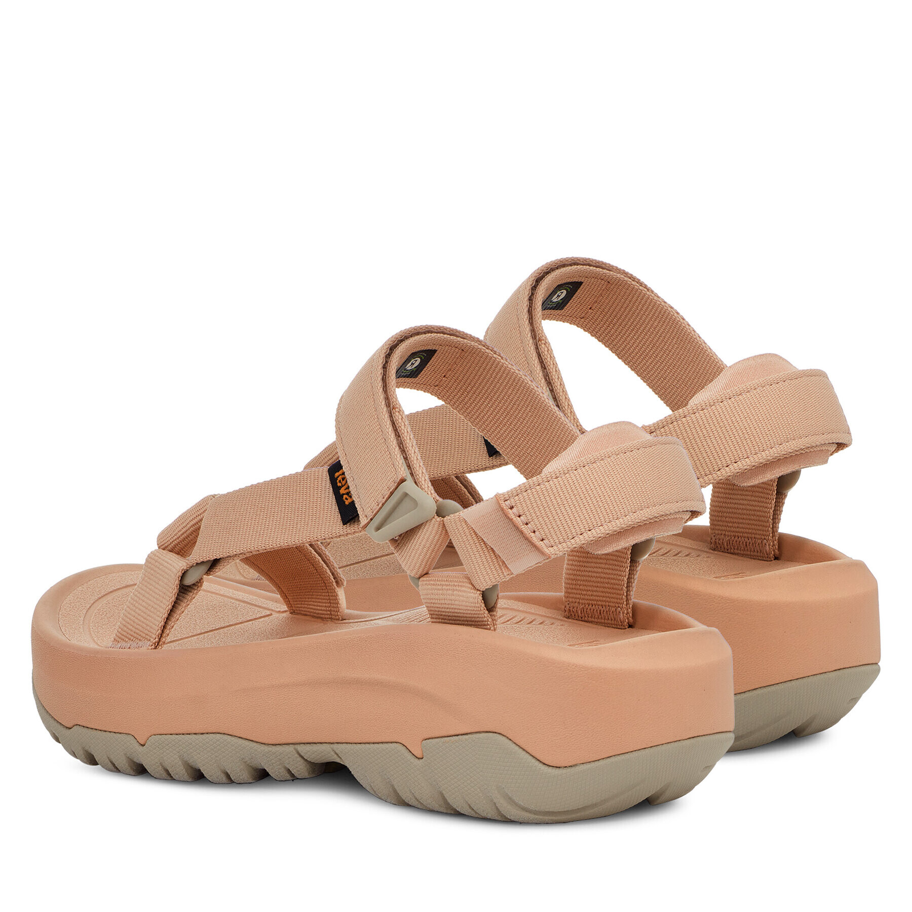 Teva Сандали Hurricane XLT2 Ampsole 1131270 Кафяв - Pepit.bg