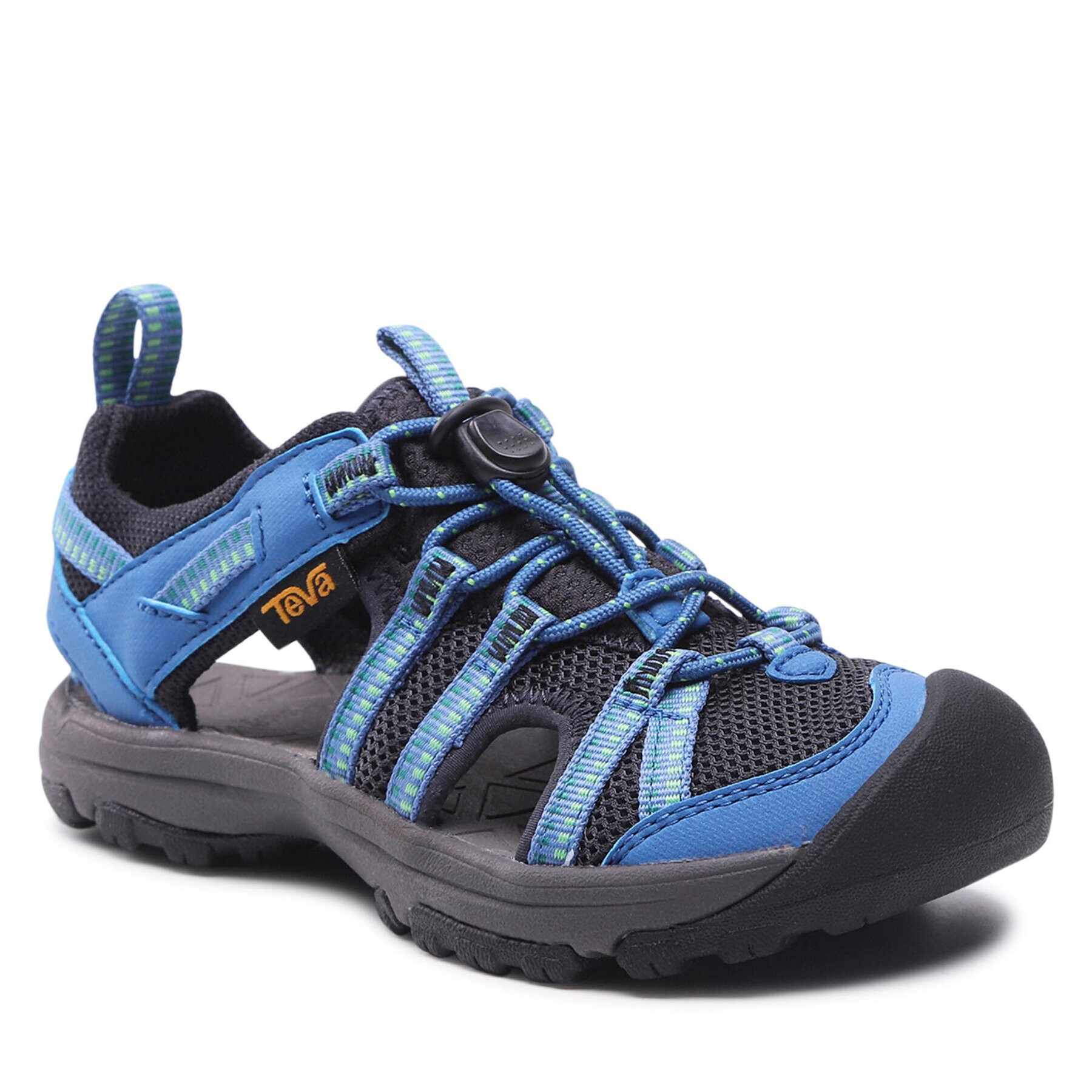 Teva Сандали K Manatee 1019403C Черен - Pepit.bg