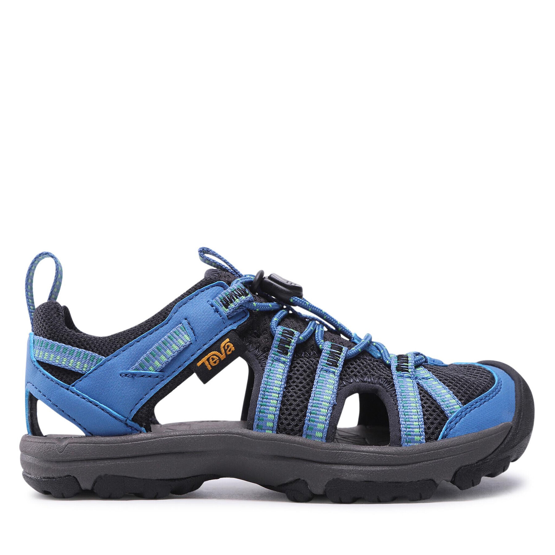 Teva Сандали K Manatee 1019403C Черен - Pepit.bg