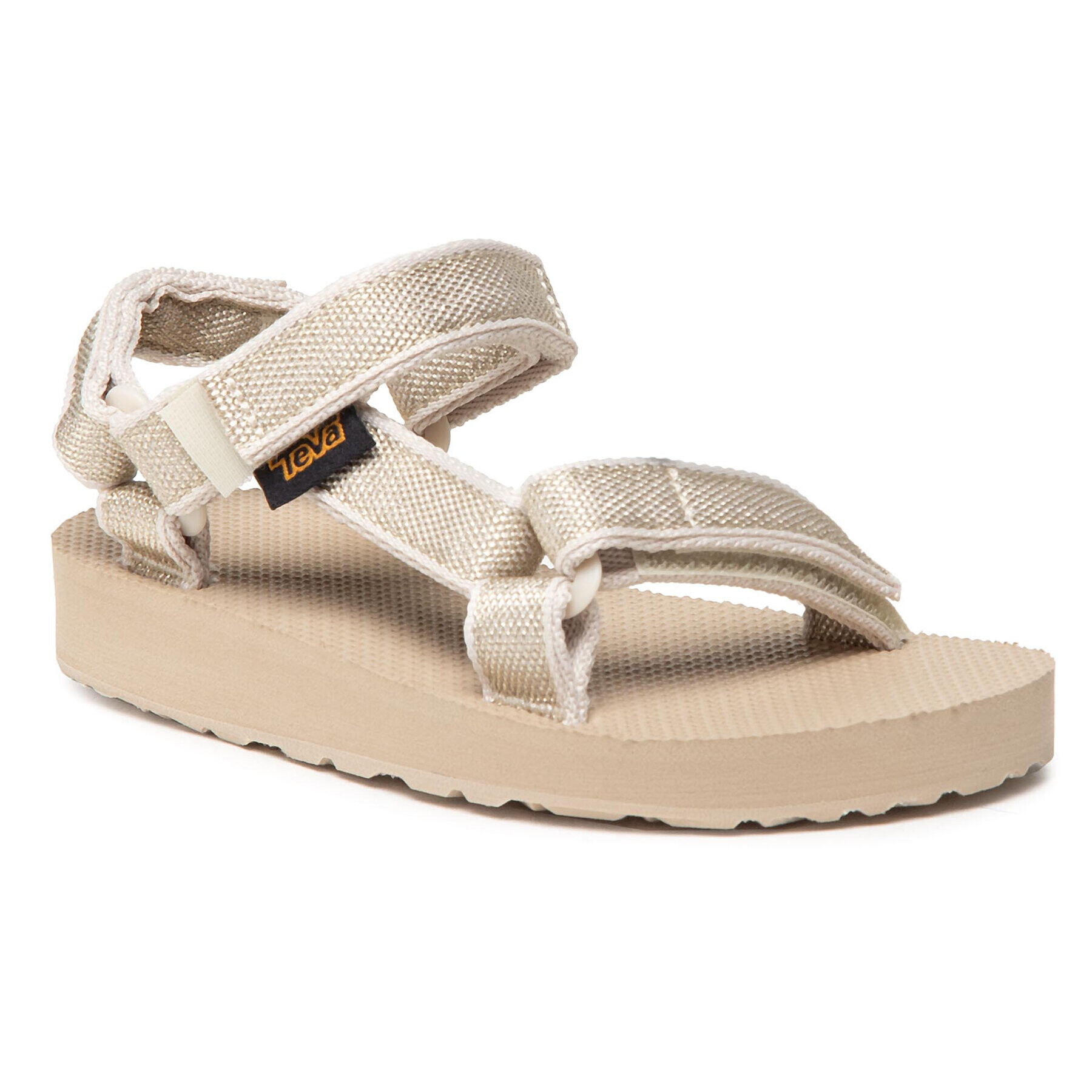 Teva Сандали K Original Universal 1116656C Бежов - Pepit.bg