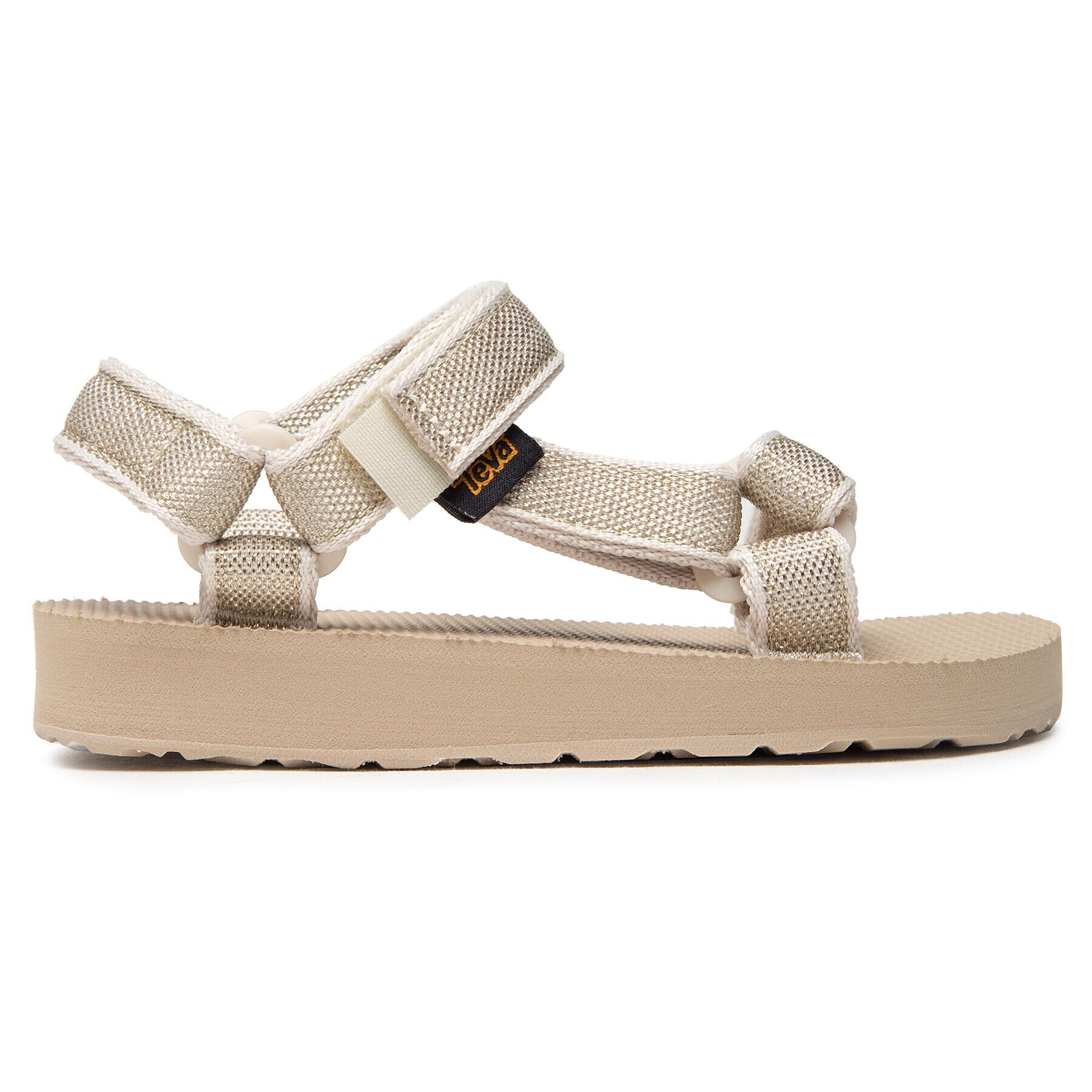 Teva Сандали K Original Universal 1116656C Бежов - Pepit.bg