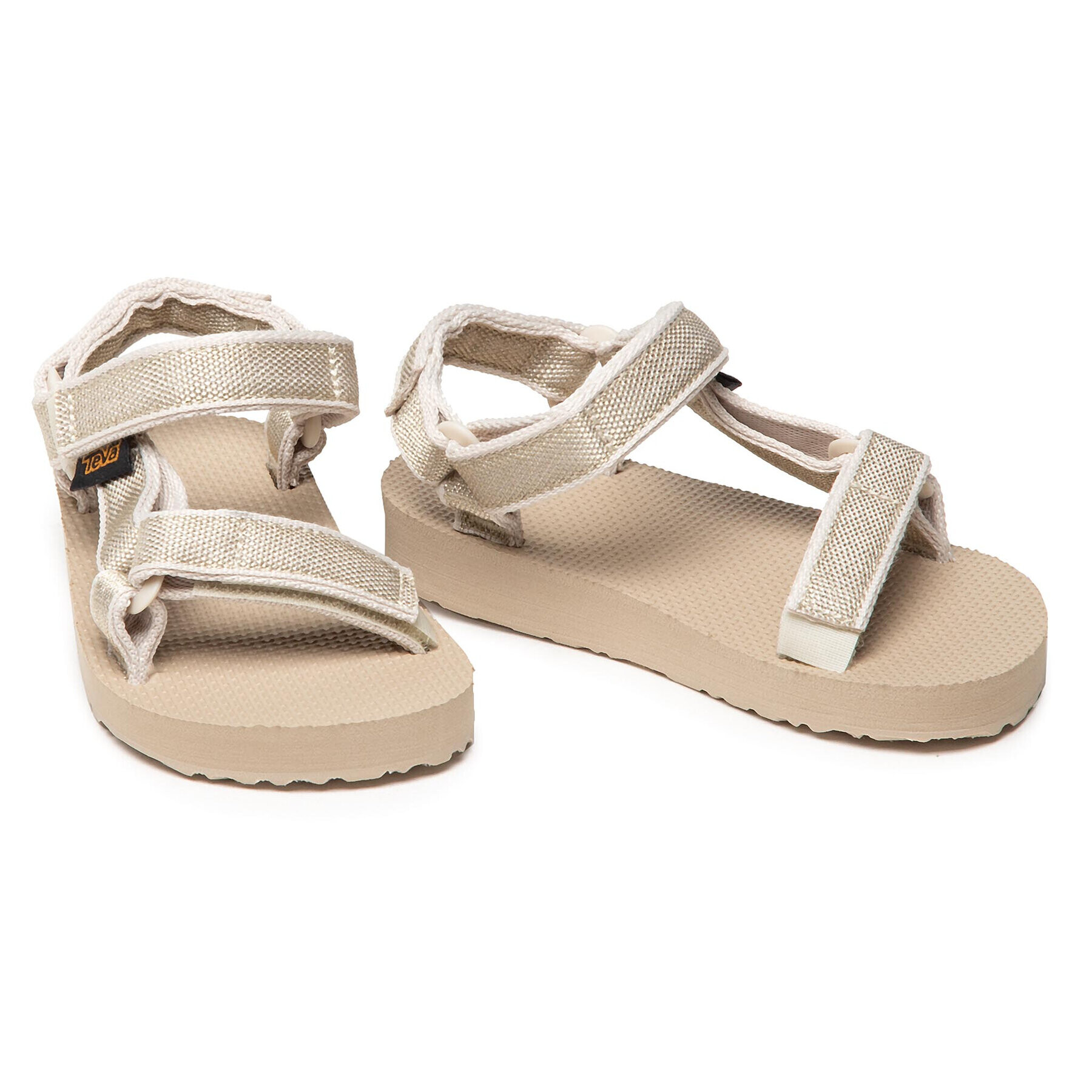 Teva Сандали K Original Universal 1116656C Бежов - Pepit.bg