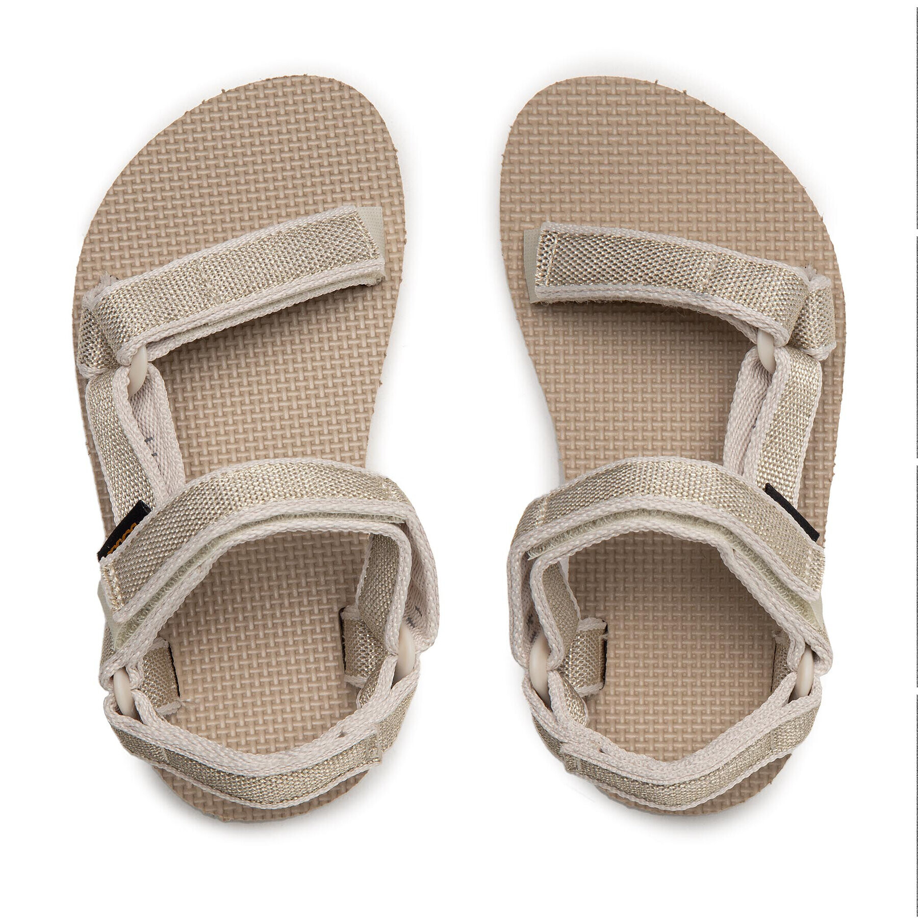 Teva Сандали K Original Universal 1116656C Бежов - Pepit.bg