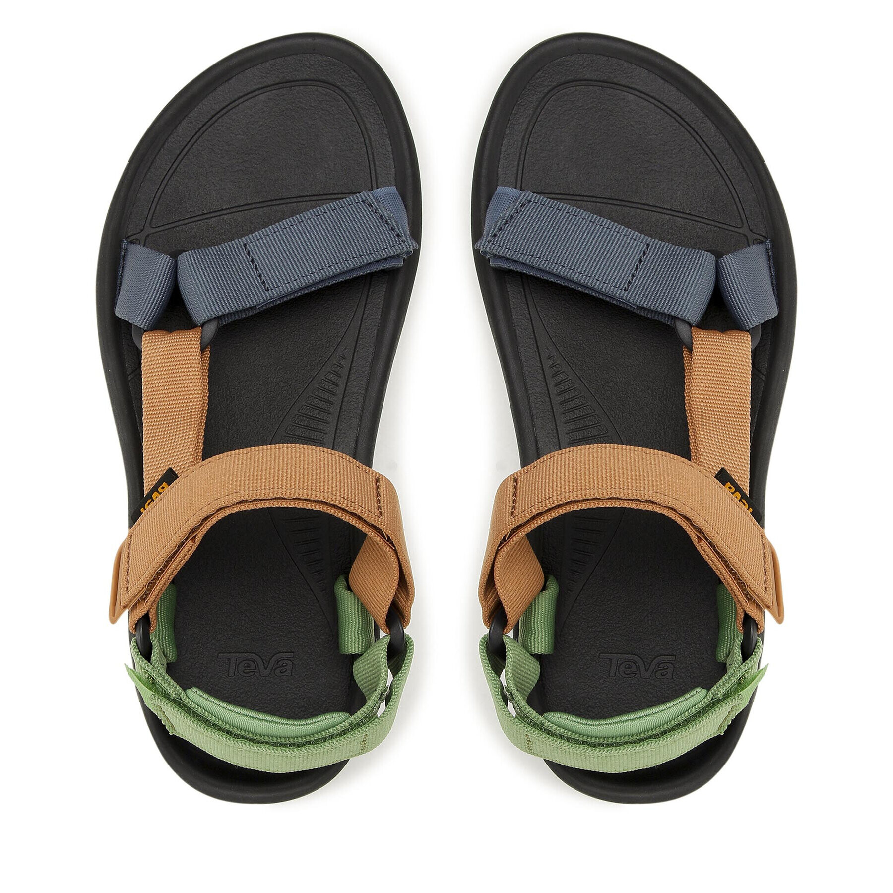 Teva Сандали M Hurricane Xlt2 1019234 Цветен - Pepit.bg