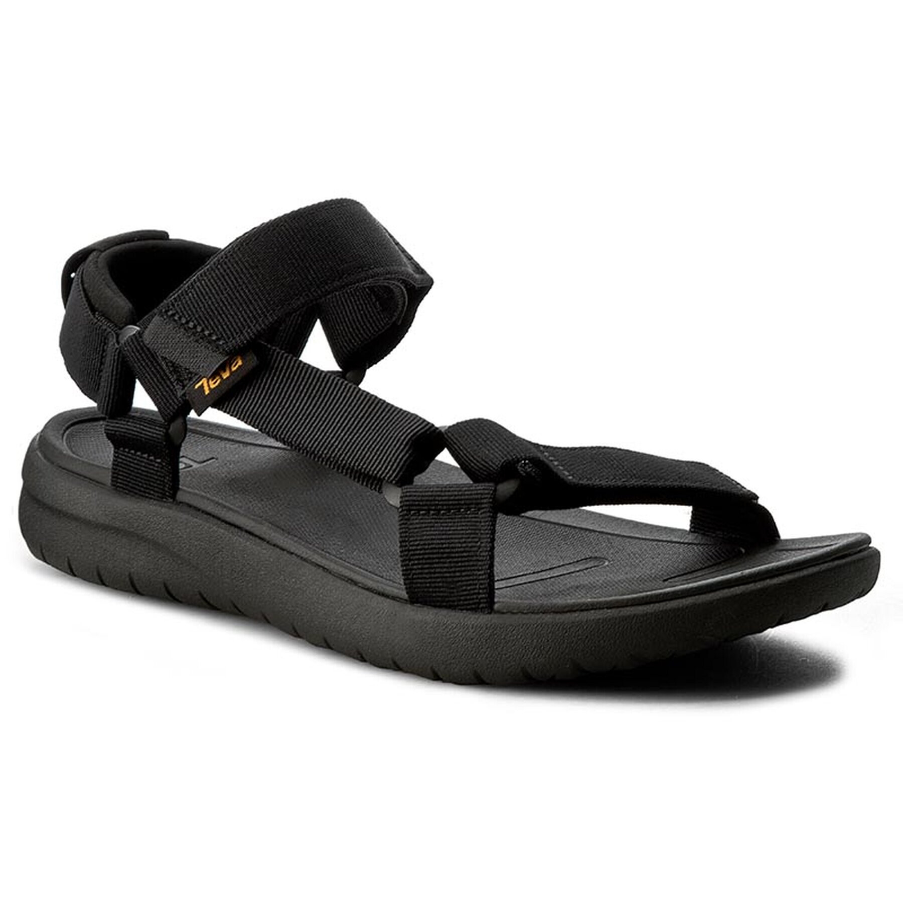 Teva Сандали M Sanborn Universal 1015156 Черен - Pepit.bg