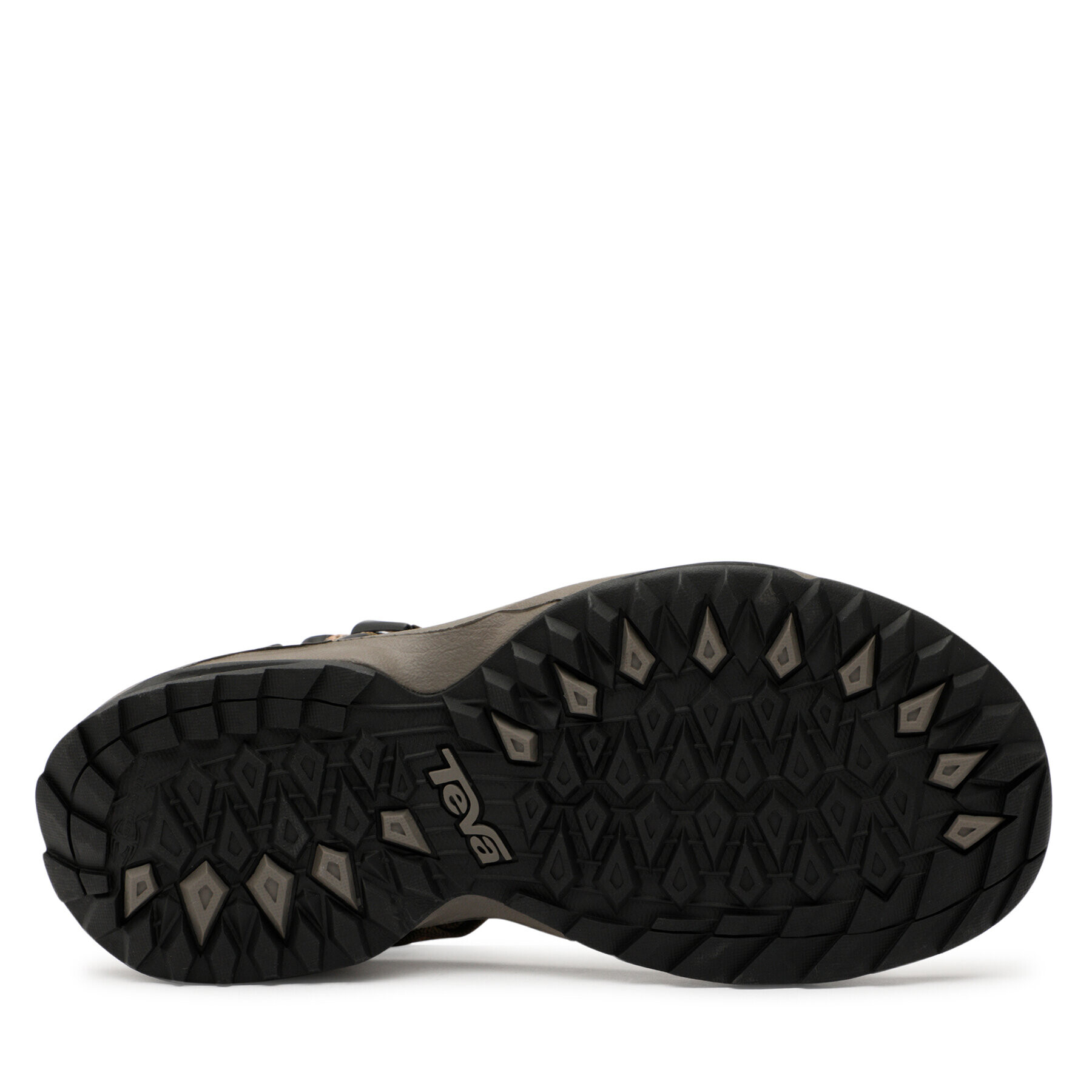 Teva Сандали M Terra Fi Lite 1001473 Зелен - Pepit.bg