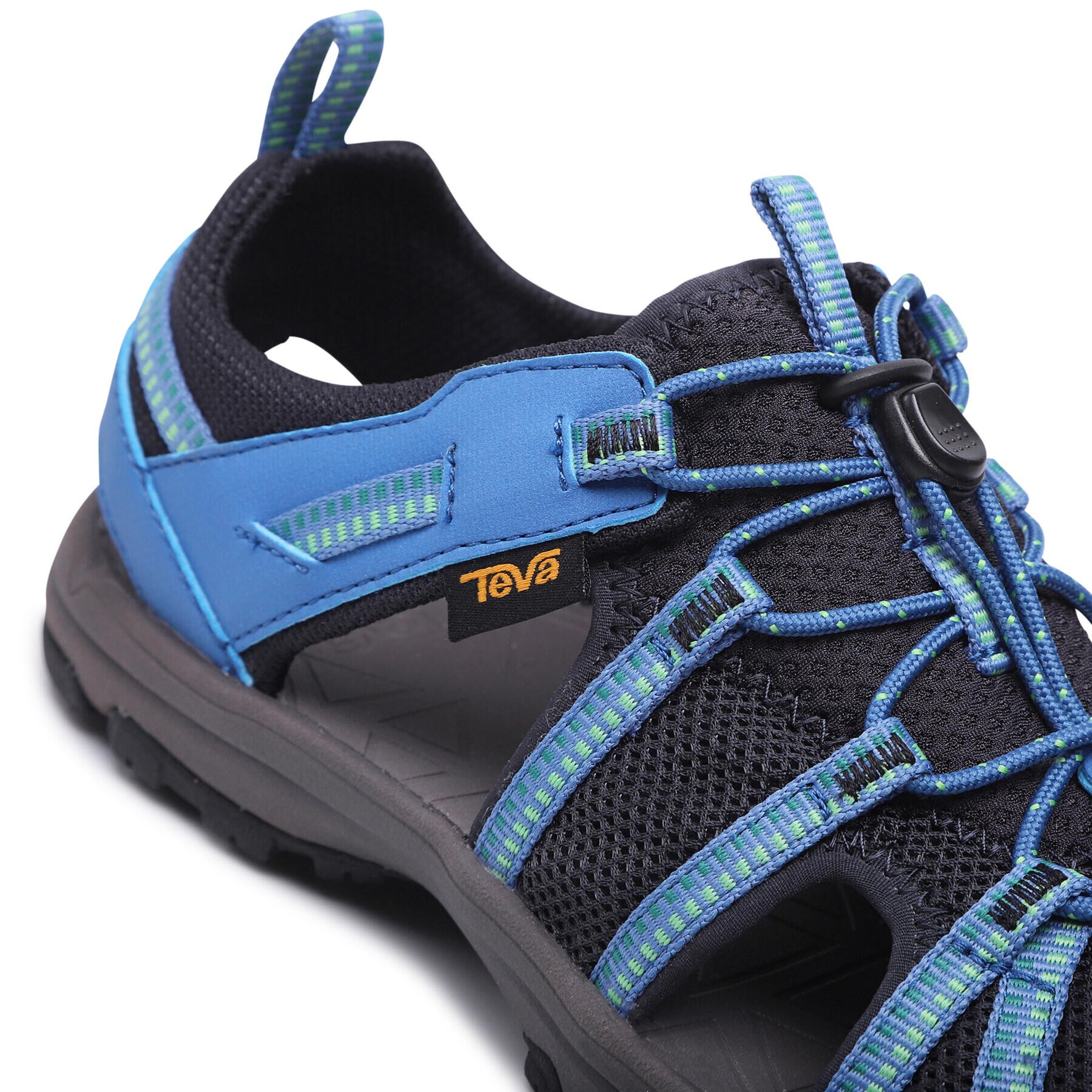 Teva Сандали Manatee 1019403Y Тъмносин - Pepit.bg