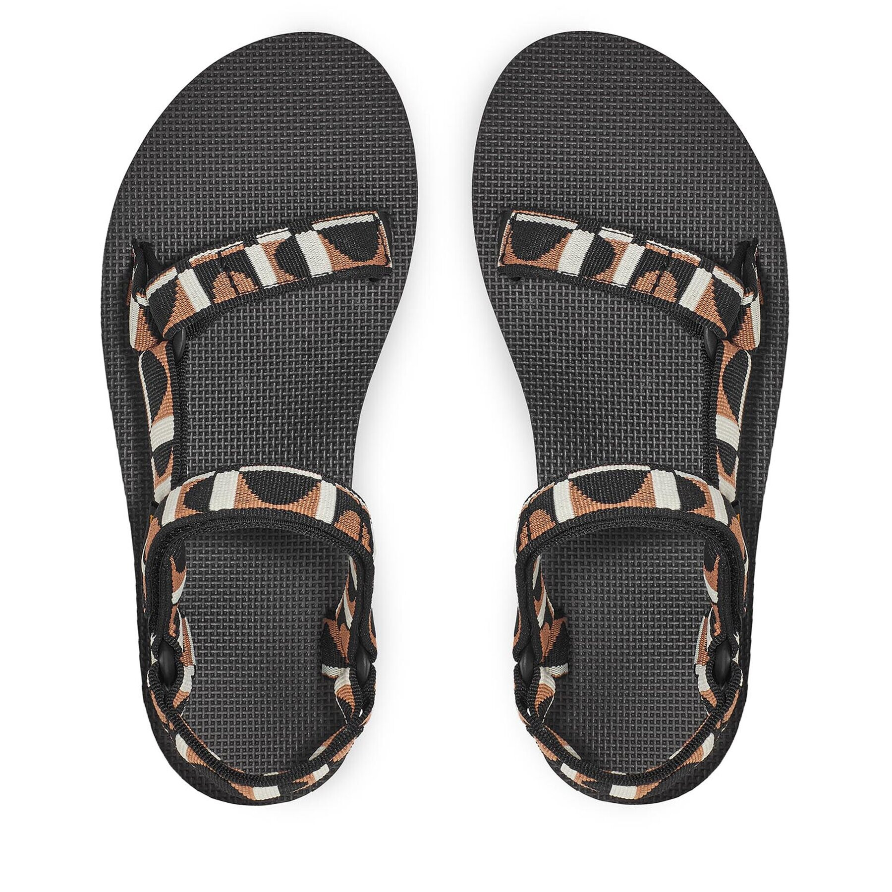 Teva Сандали Midform Universal 1090969 Черен - Pepit.bg