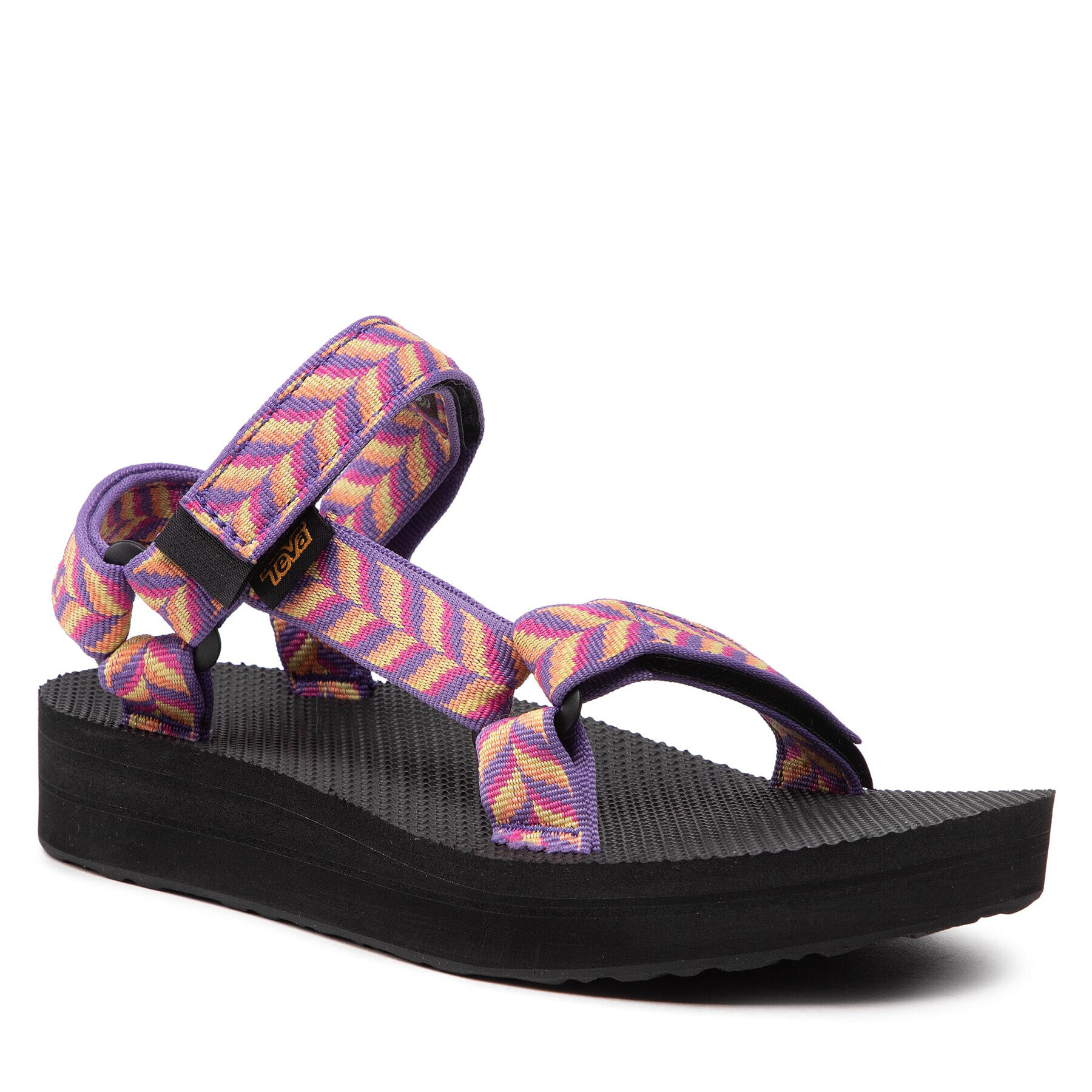 Teva Сандали Midform Universal 1090969 Цветен - Pepit.bg