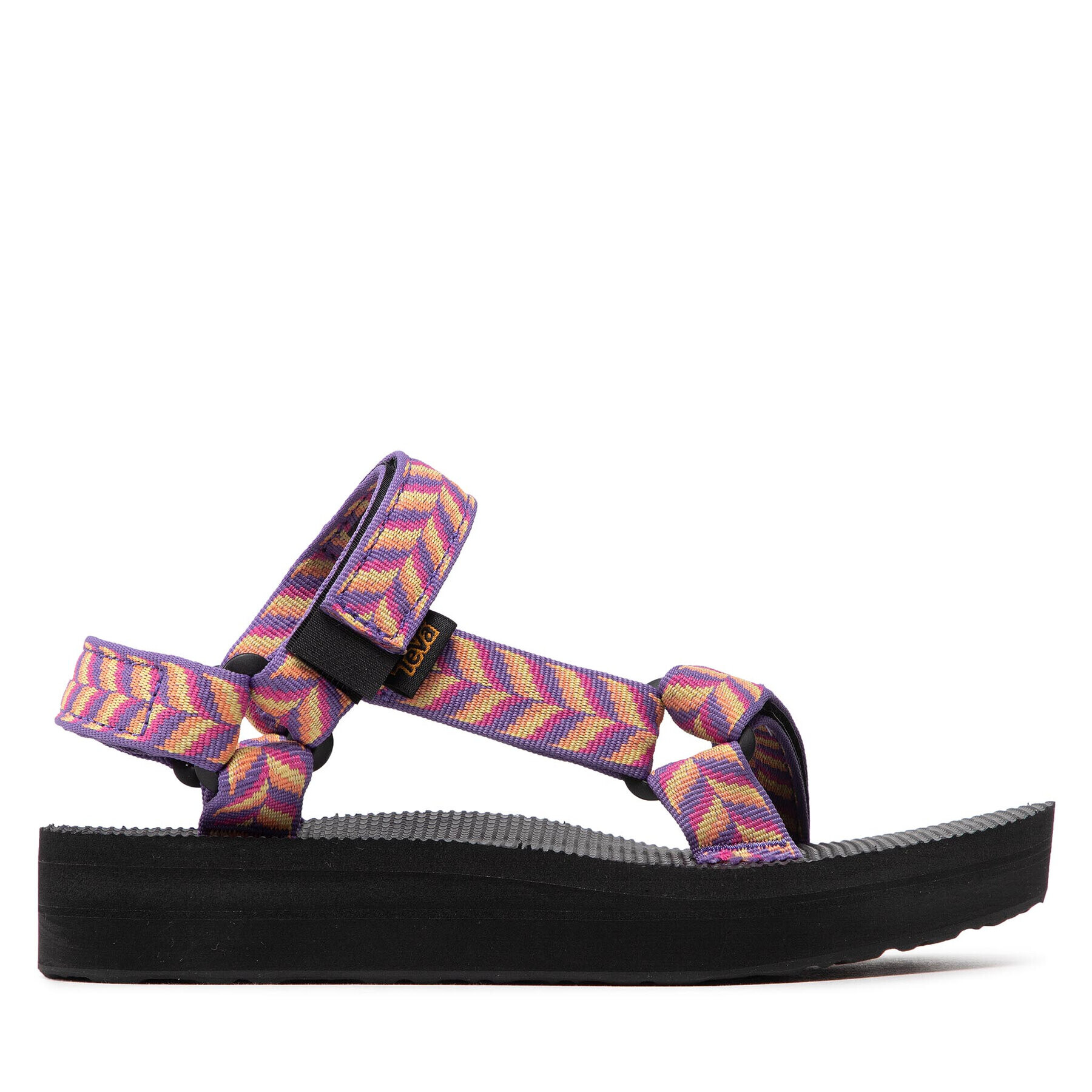 Teva Сандали Midform Universal 1090969 Цветен - Pepit.bg