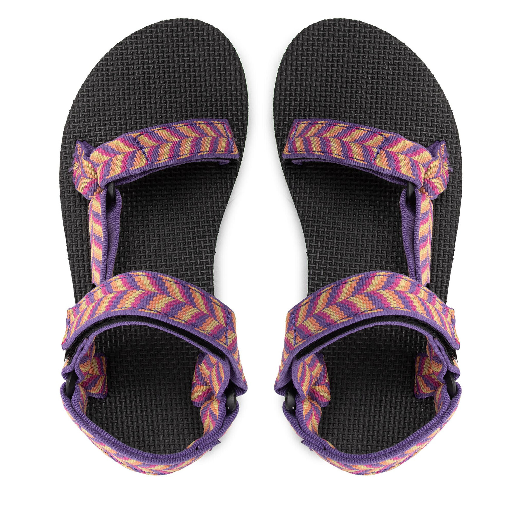 Teva Сандали Midform Universal 1090969 Цветен - Pepit.bg