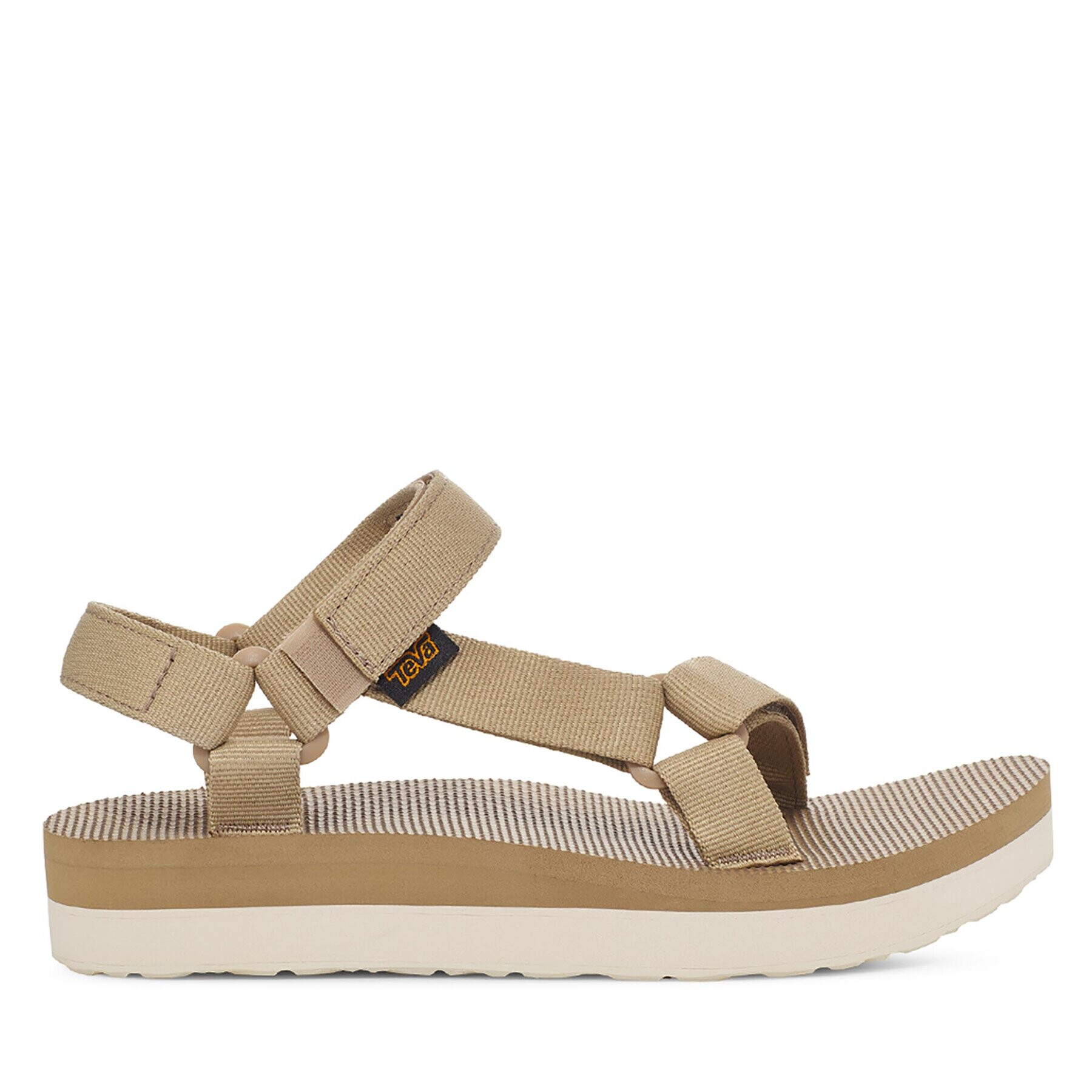 Teva Сандали Midform Universal 1090969 Цветен - Pepit.bg