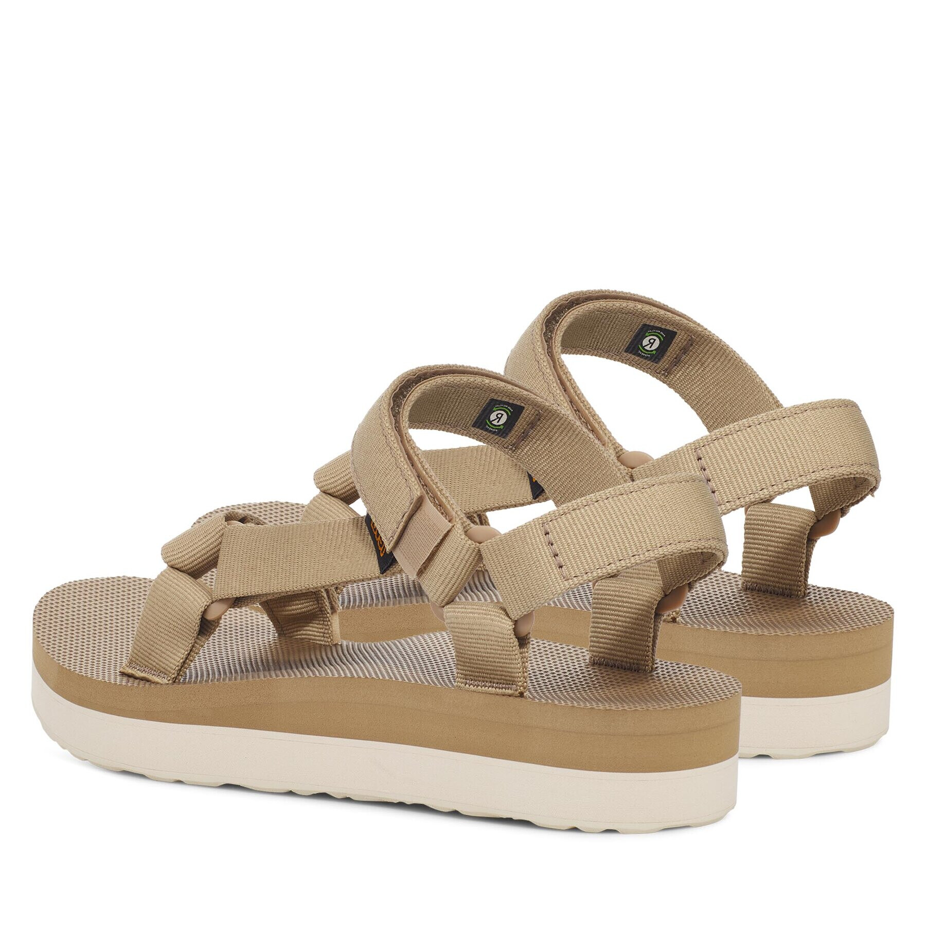 Teva Сандали Midform Universal 1090969 Цветен - Pepit.bg