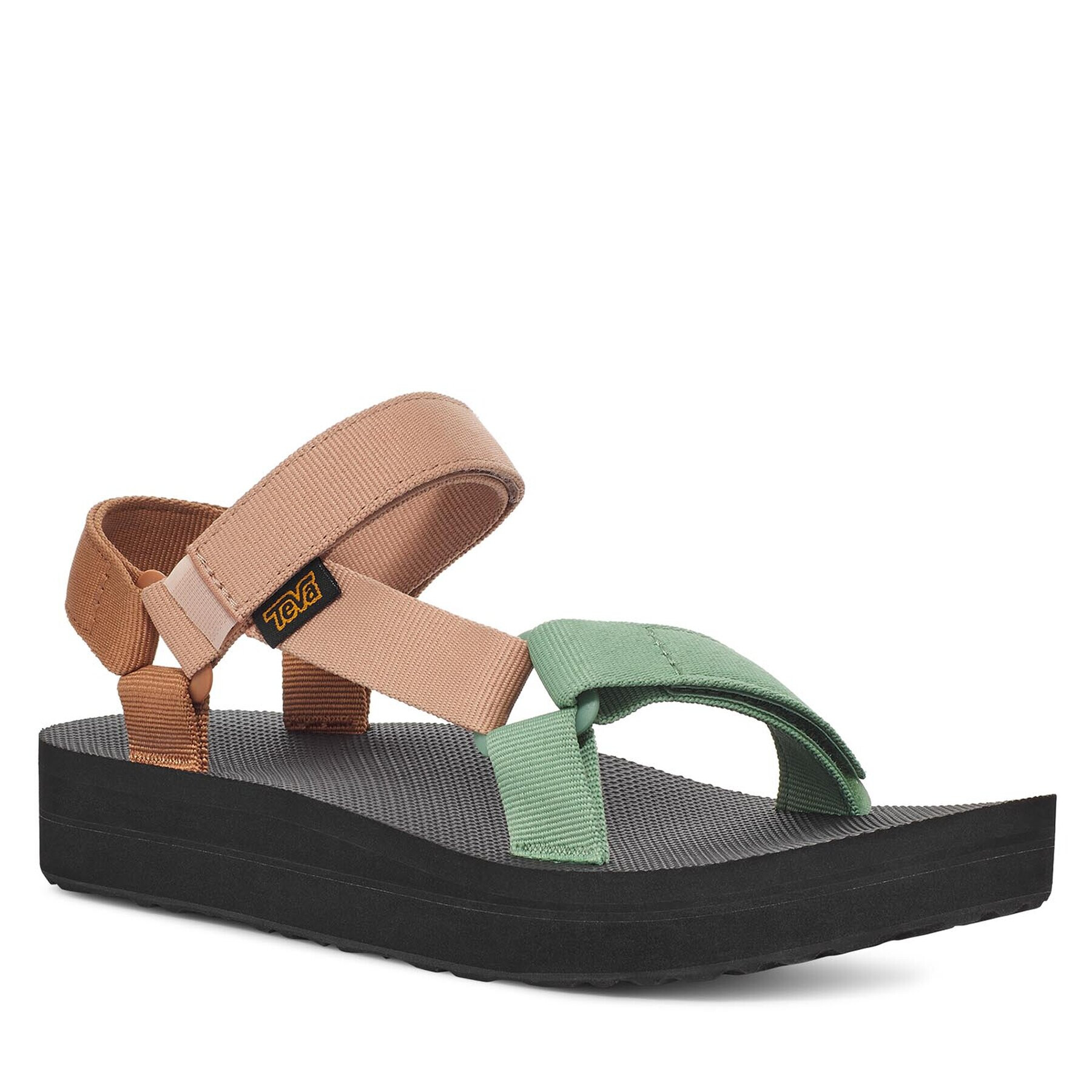 Teva Сандали Midform Universal 1090969 Цветен - Pepit.bg