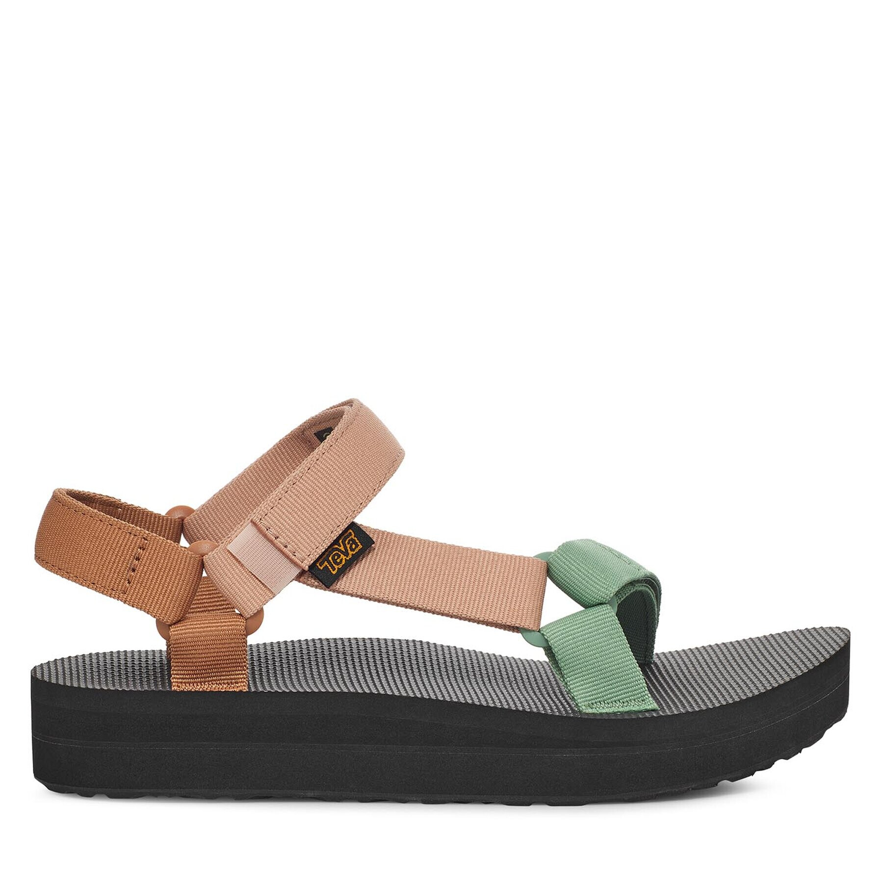 Teva Сандали Midform Universal 1090969 Цветен - Pepit.bg