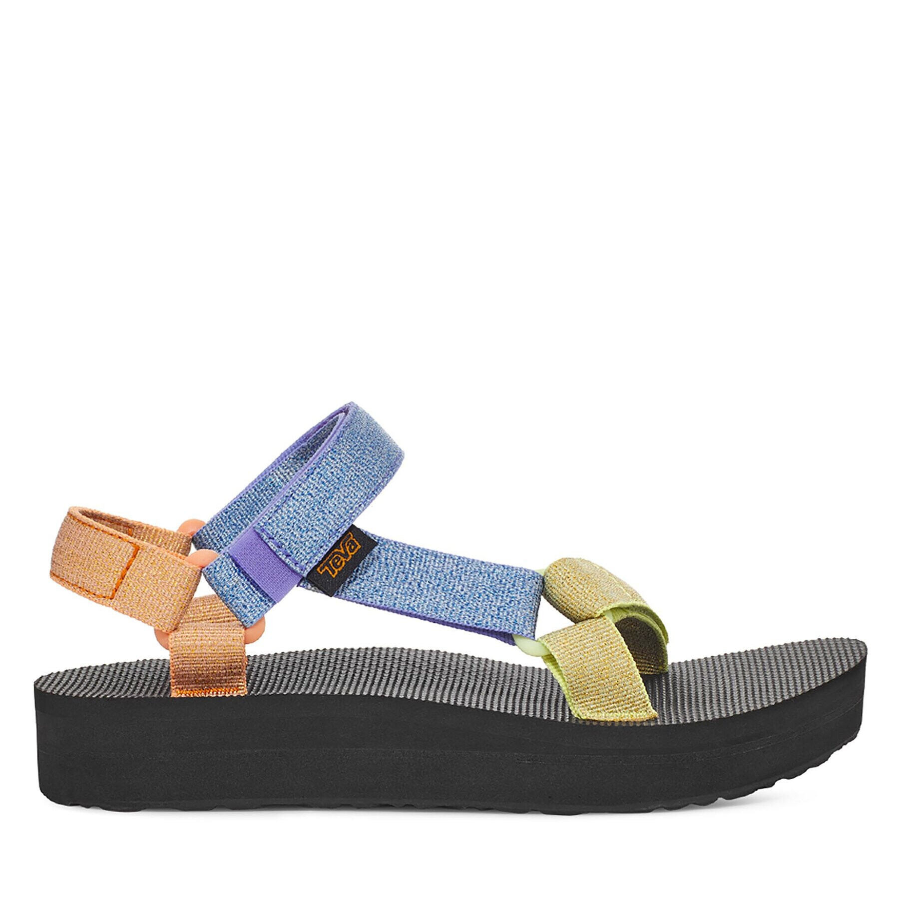 Teva Сандали Midform Universal 1090969 Цветен - Pepit.bg