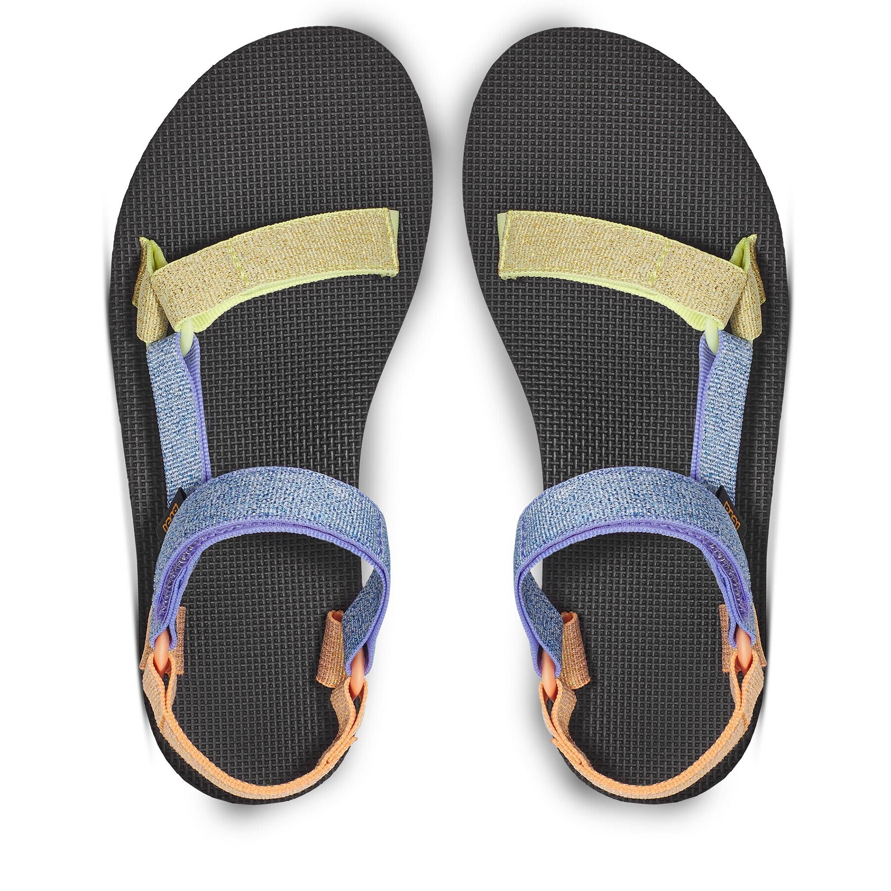 Teva Сандали Midform Universal 1090969 Цветен - Pepit.bg