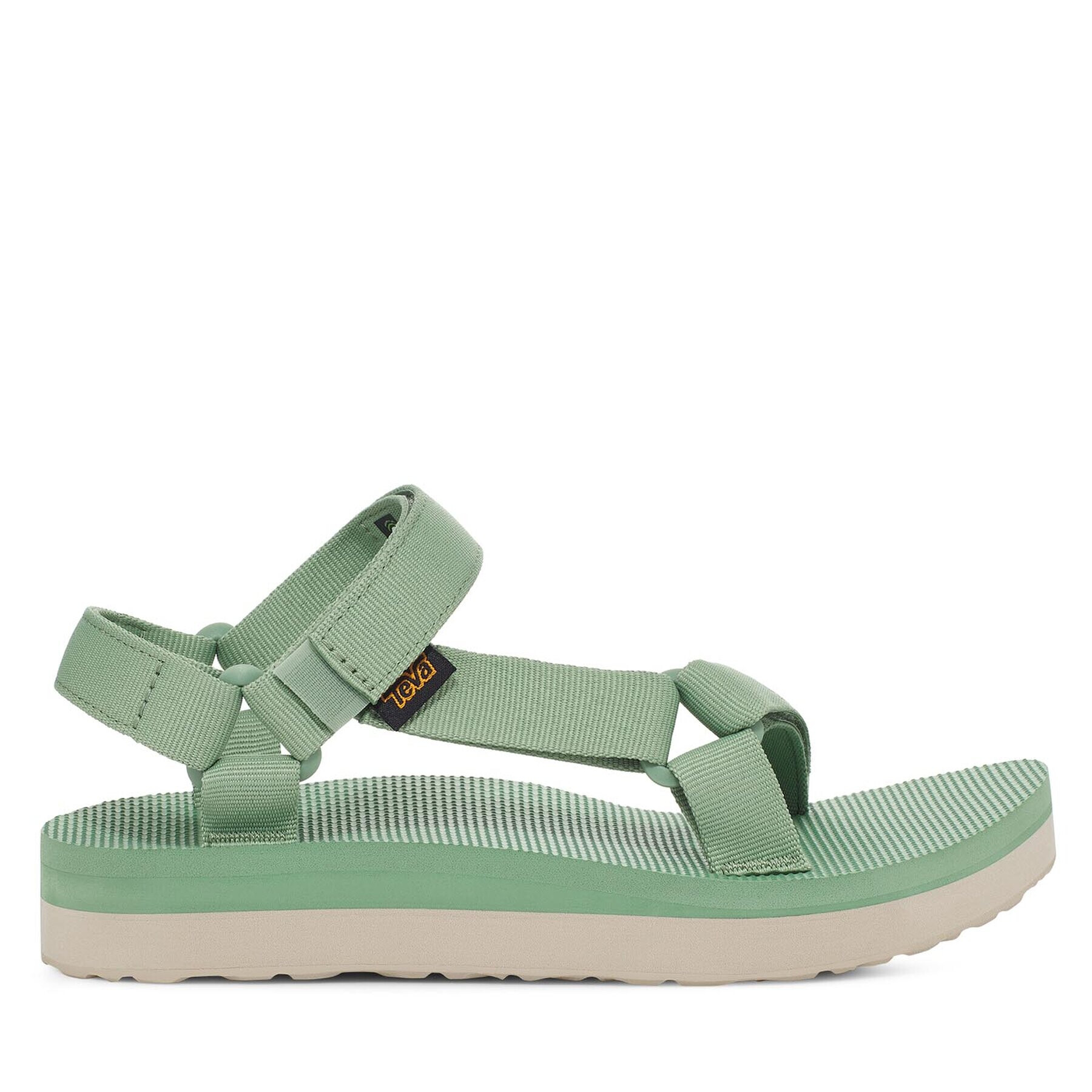 Teva Сандали Midform Universal 1090969 Зелен - Pepit.bg
