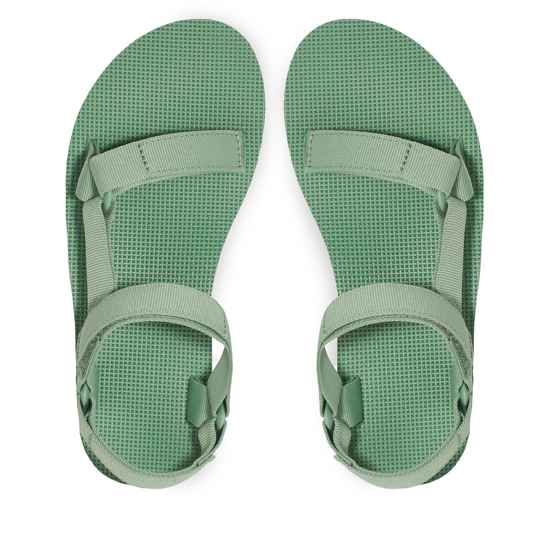 Teva Сандали Midform Universal 1090969 Зелен - Pepit.bg
