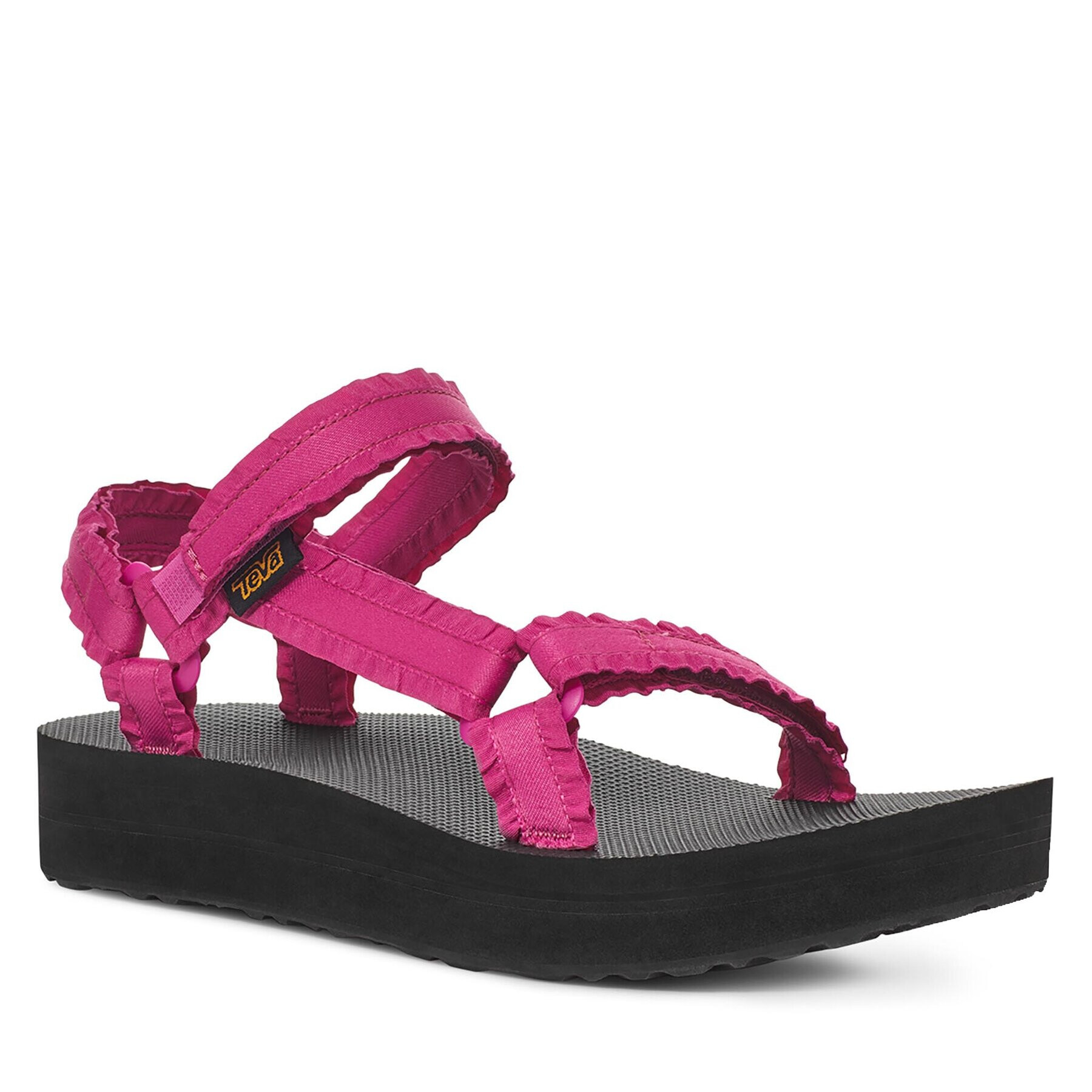 Teva Сандали Midform Universal Adorn 1139591 Виолетов - Pepit.bg